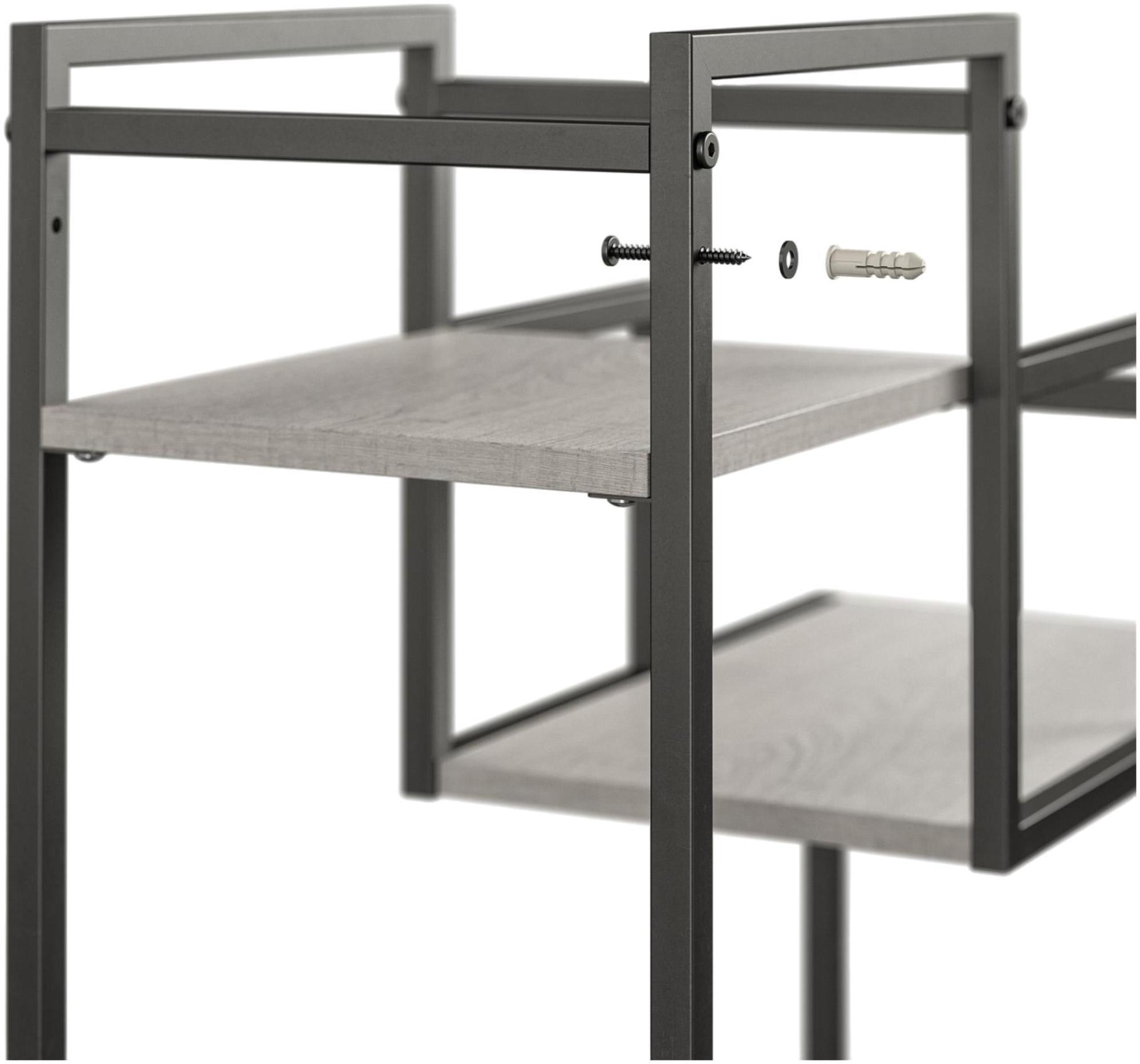 Novogratz Weston Plant Stand - Natural - 1970803COMNUK