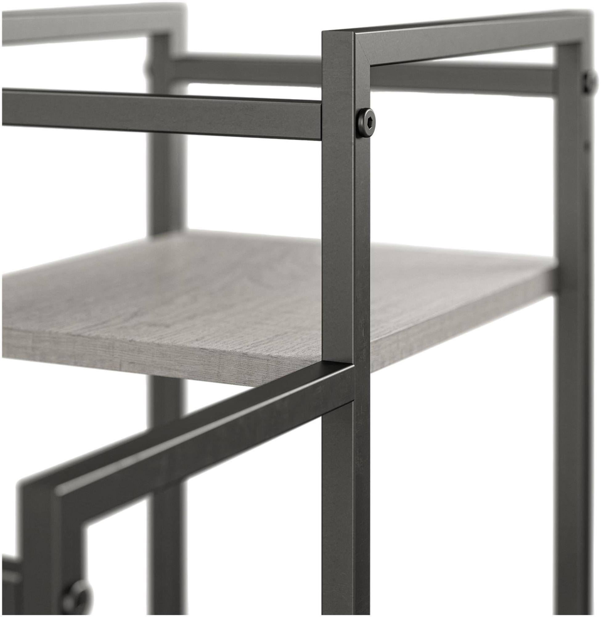 Novogratz Weston Plant Stand - Natural - 1970803COMNUK