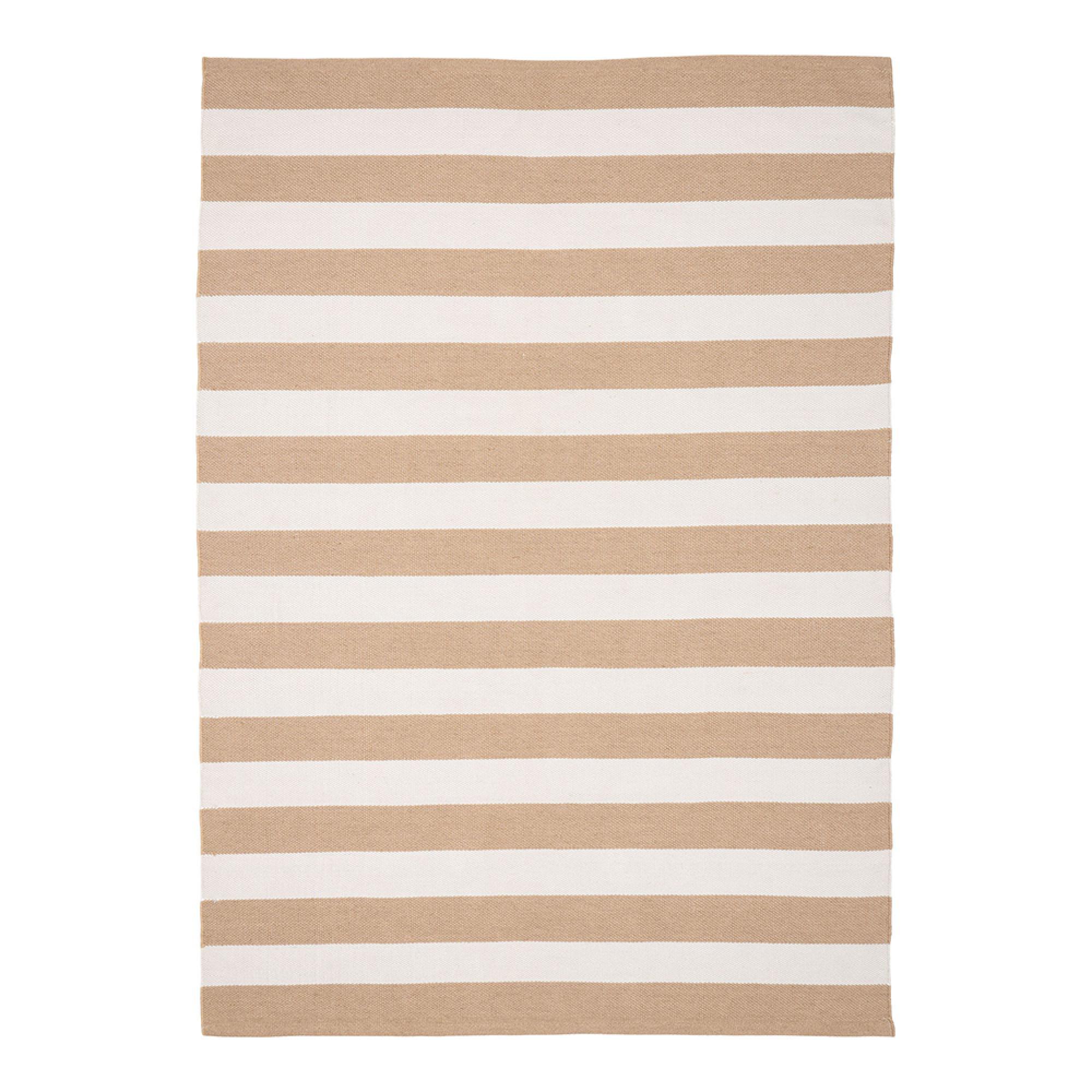 Pina Rug - Beige - 300cm x 200cm