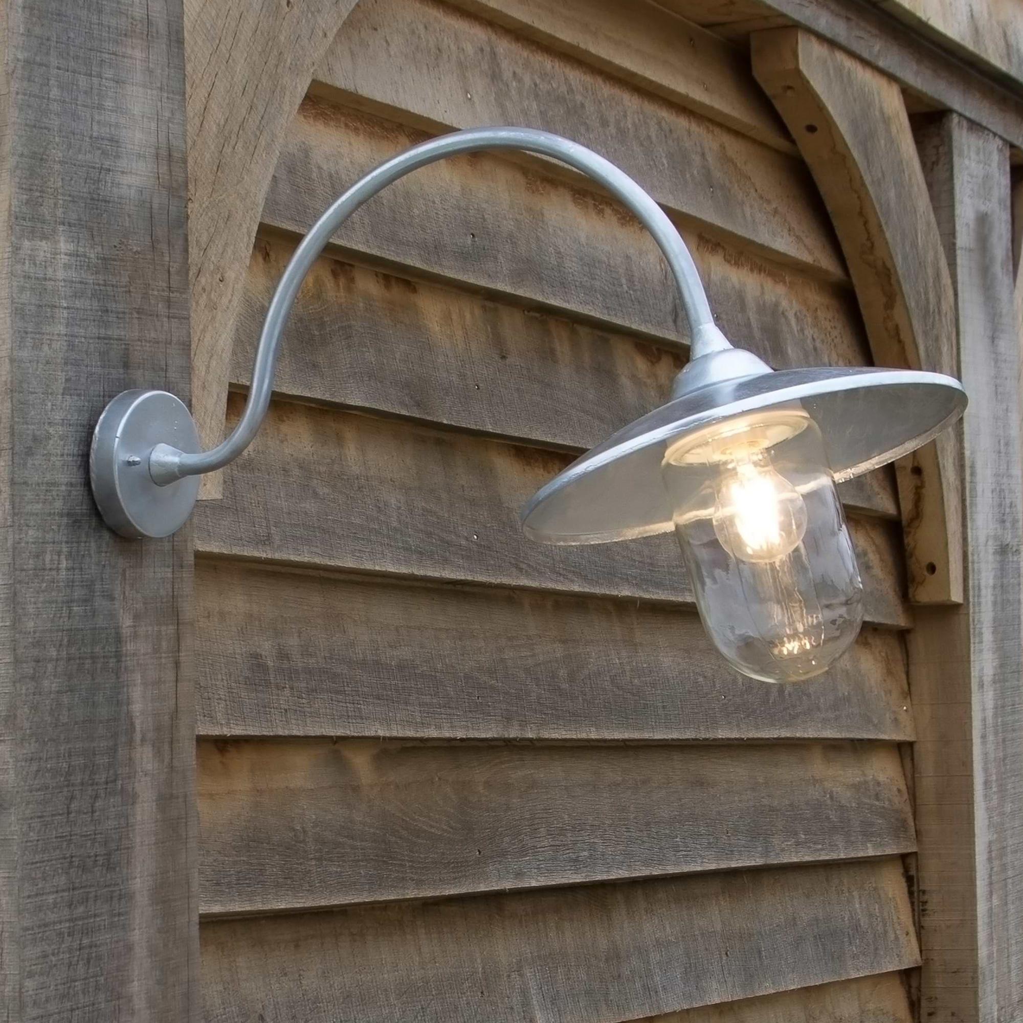 St Ives Arched Swan Neck