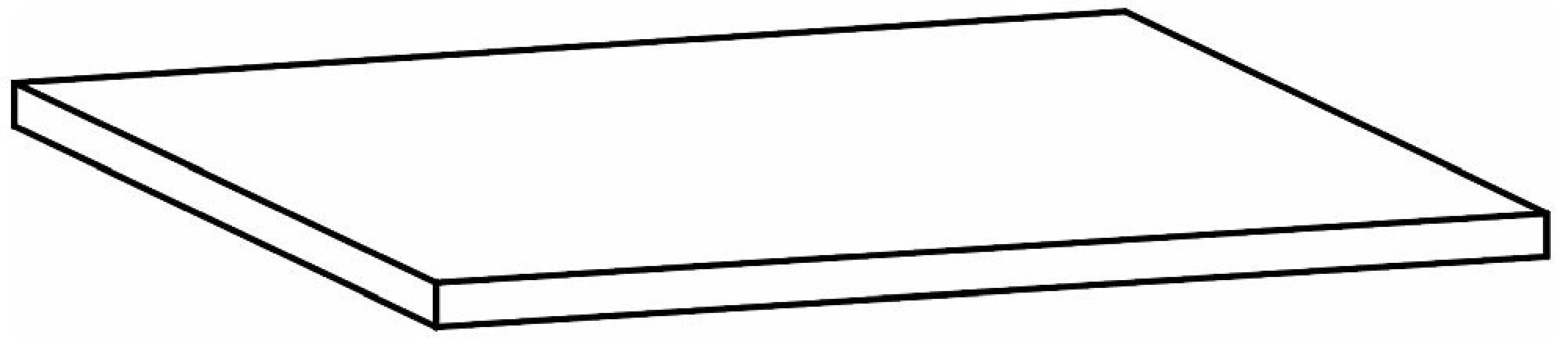 9601 : Shelf (1 Pieces)