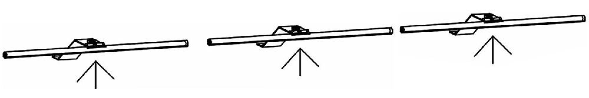 9L49 : LED Lights (Set of 3)