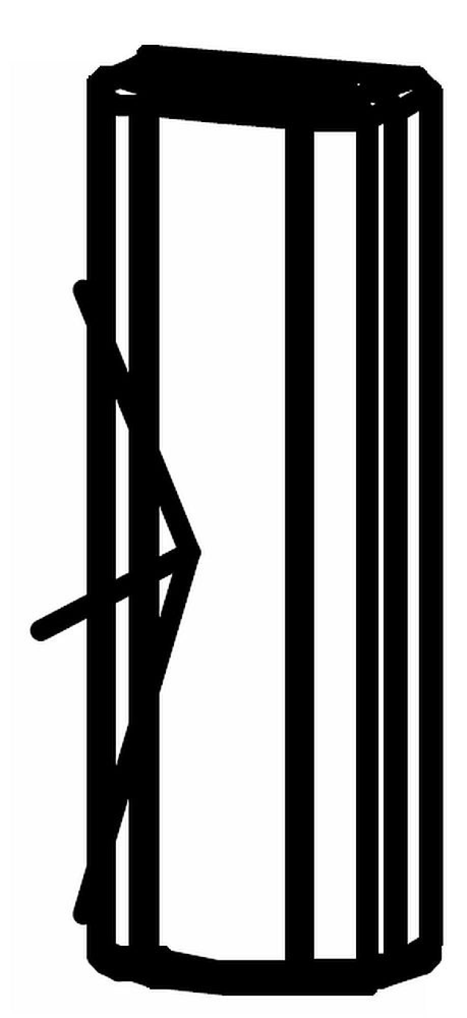 9BB0 : LED Light (1 Pieces)