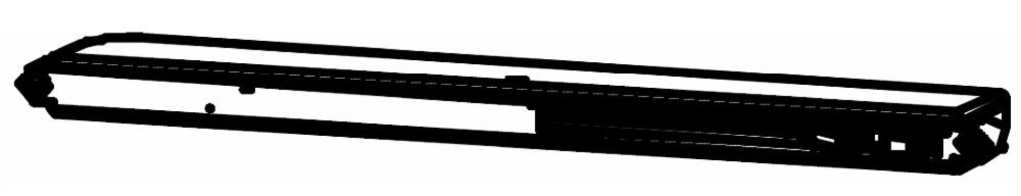 9DC1 : Dampers (1 Pieces)