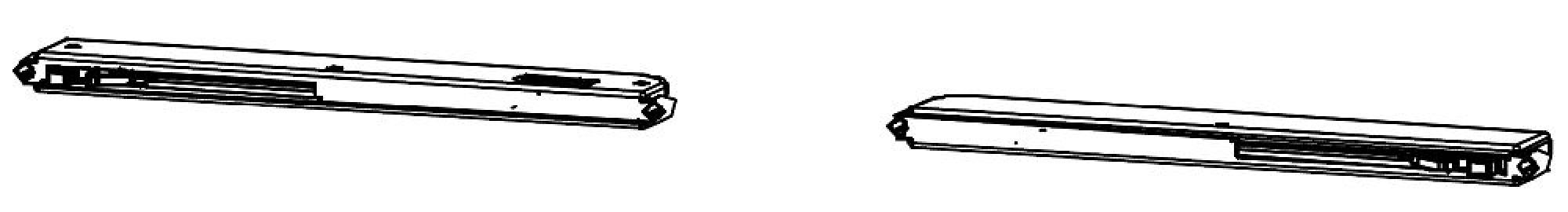 9DC2 : Dampers (Set of 2)