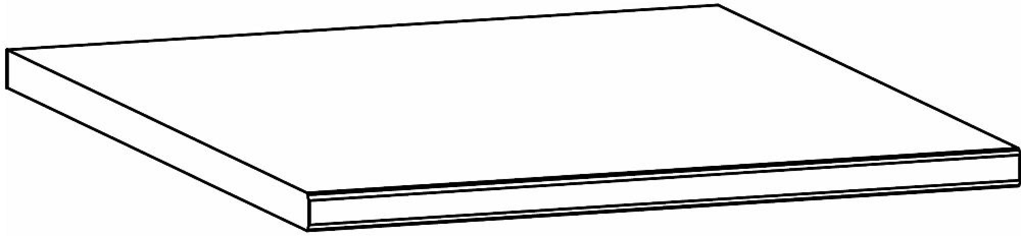 9644 : Shelf (1 Pieces)