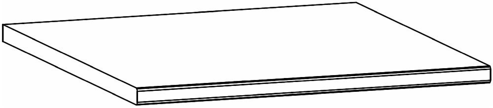 9643 : Shelf (1 Pieces)