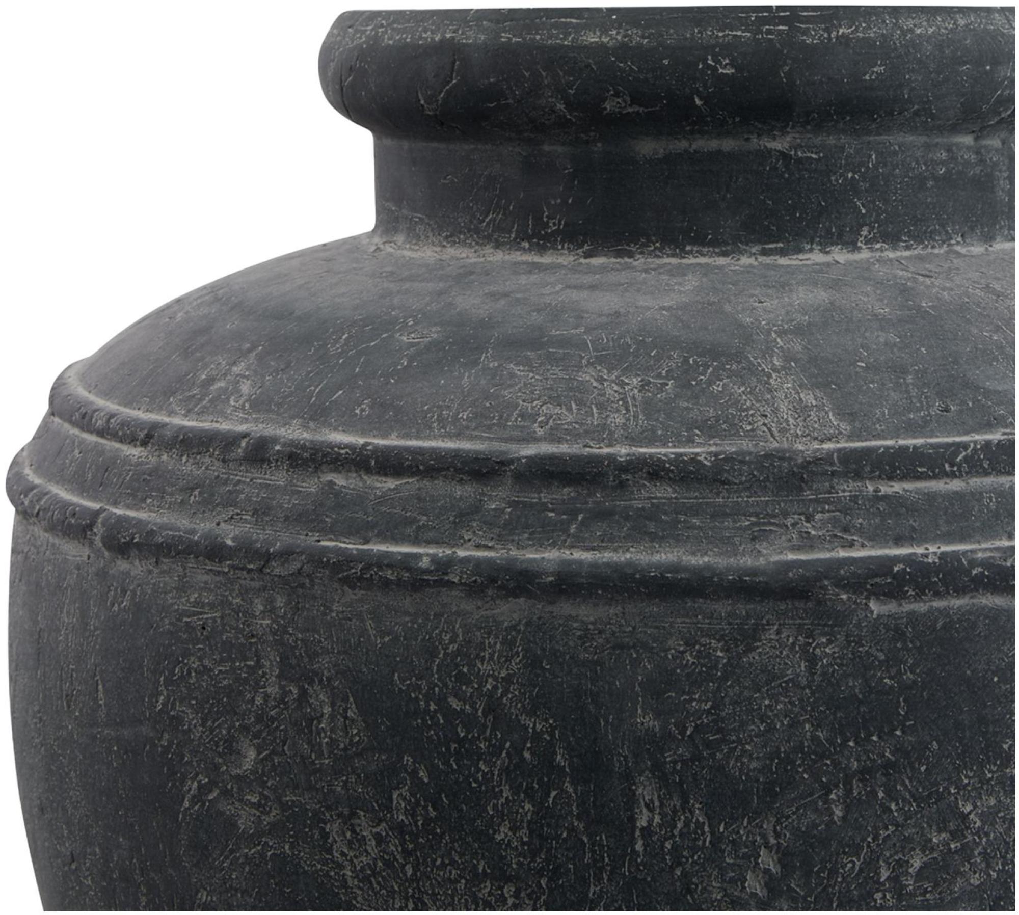 Amalfi Water Pot - Large - Ceramic