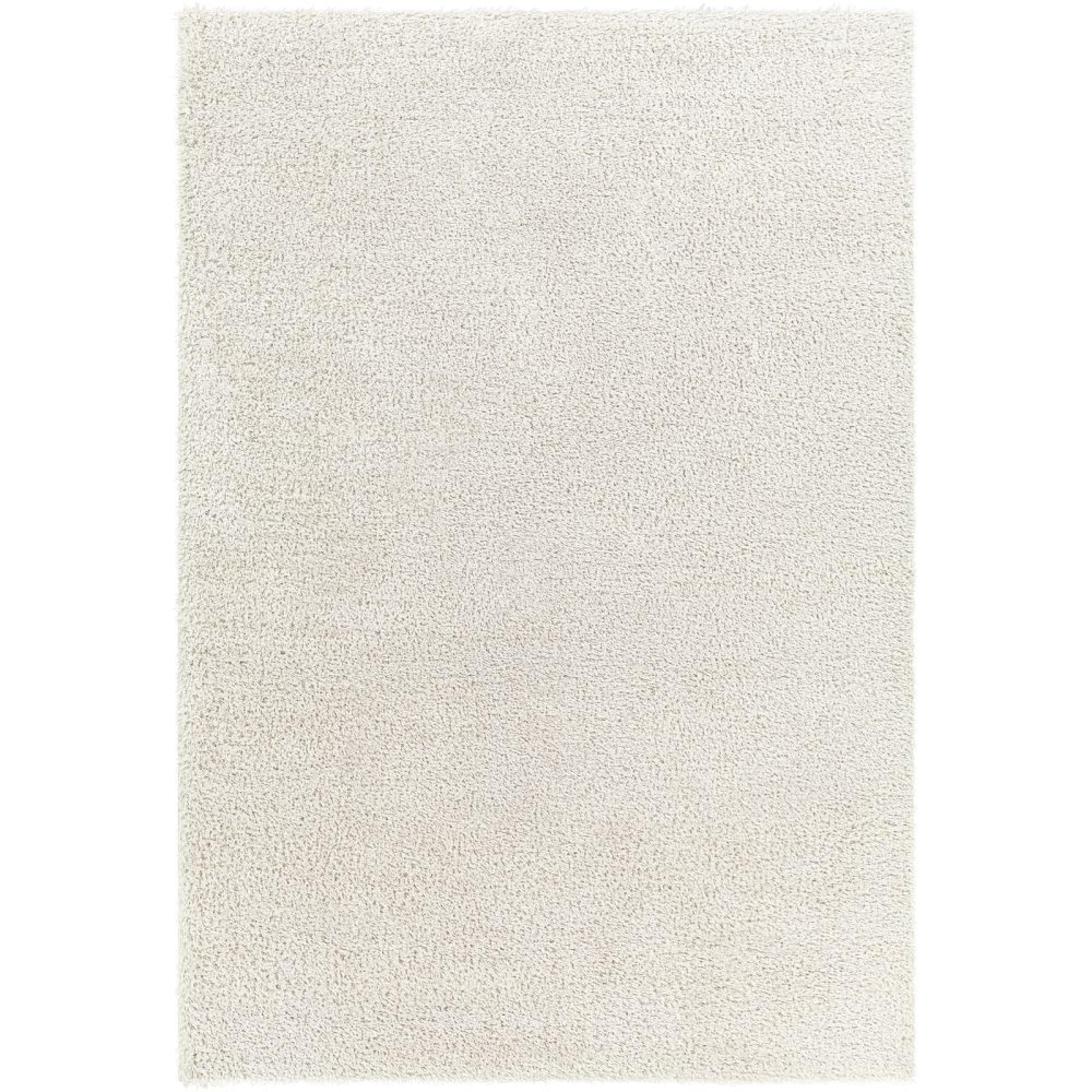 Cloudy Rug - High Pile Shaggy - CDG2301 - Beige - Sizes Available