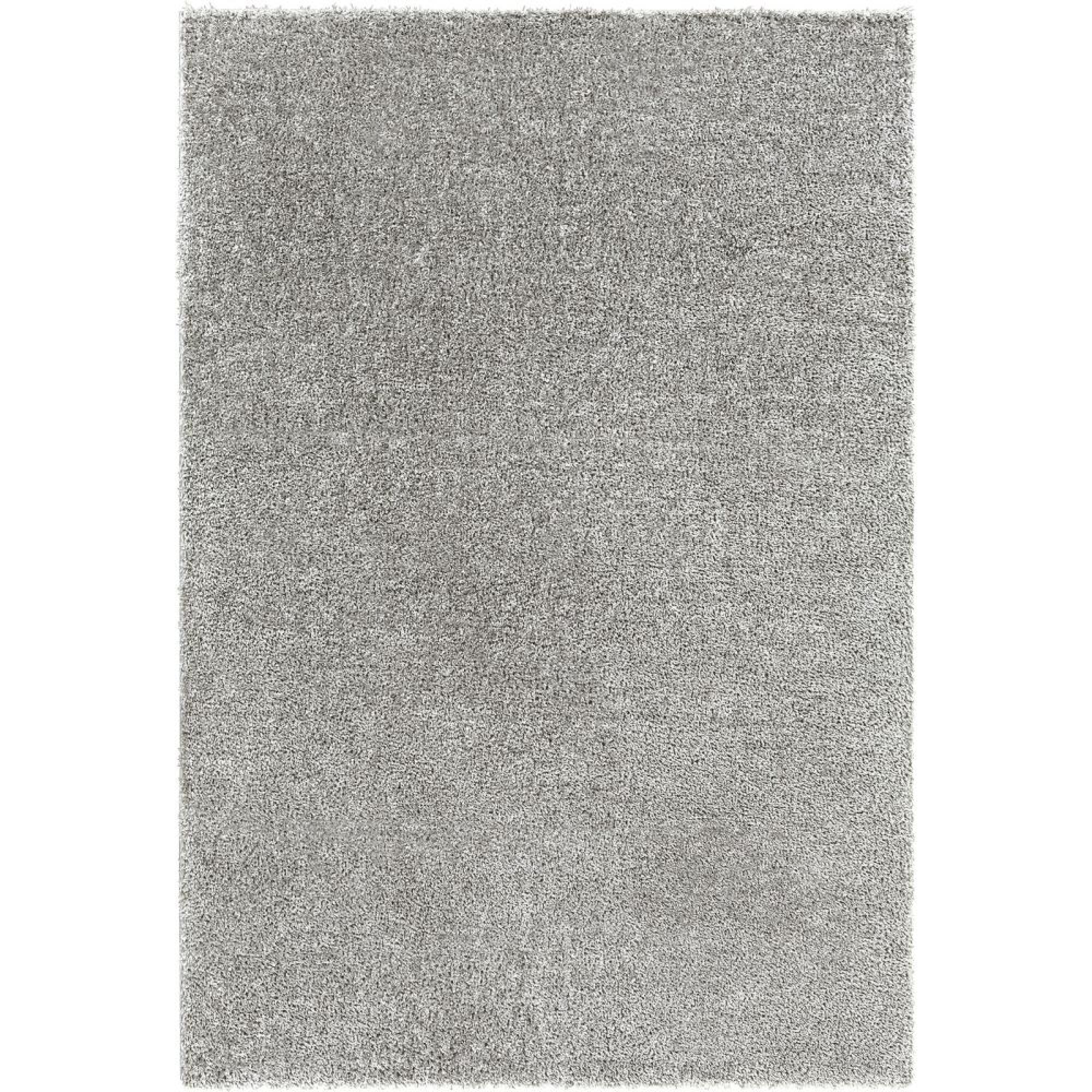 Cloudy Rug - High Pile Shaggy - Dark Grey - Sizes Available