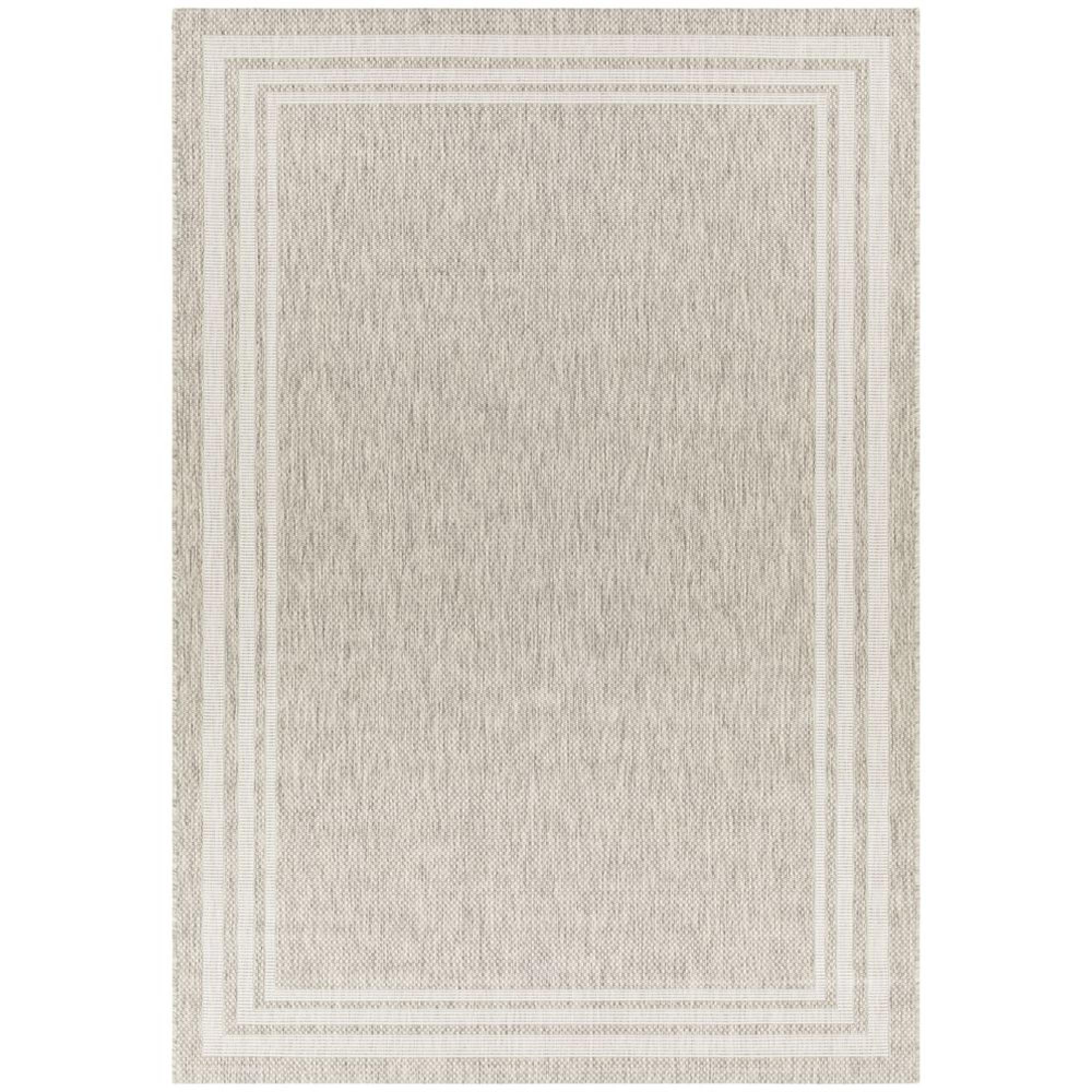 Eagean Rug - Oatmeal - Sizes Available