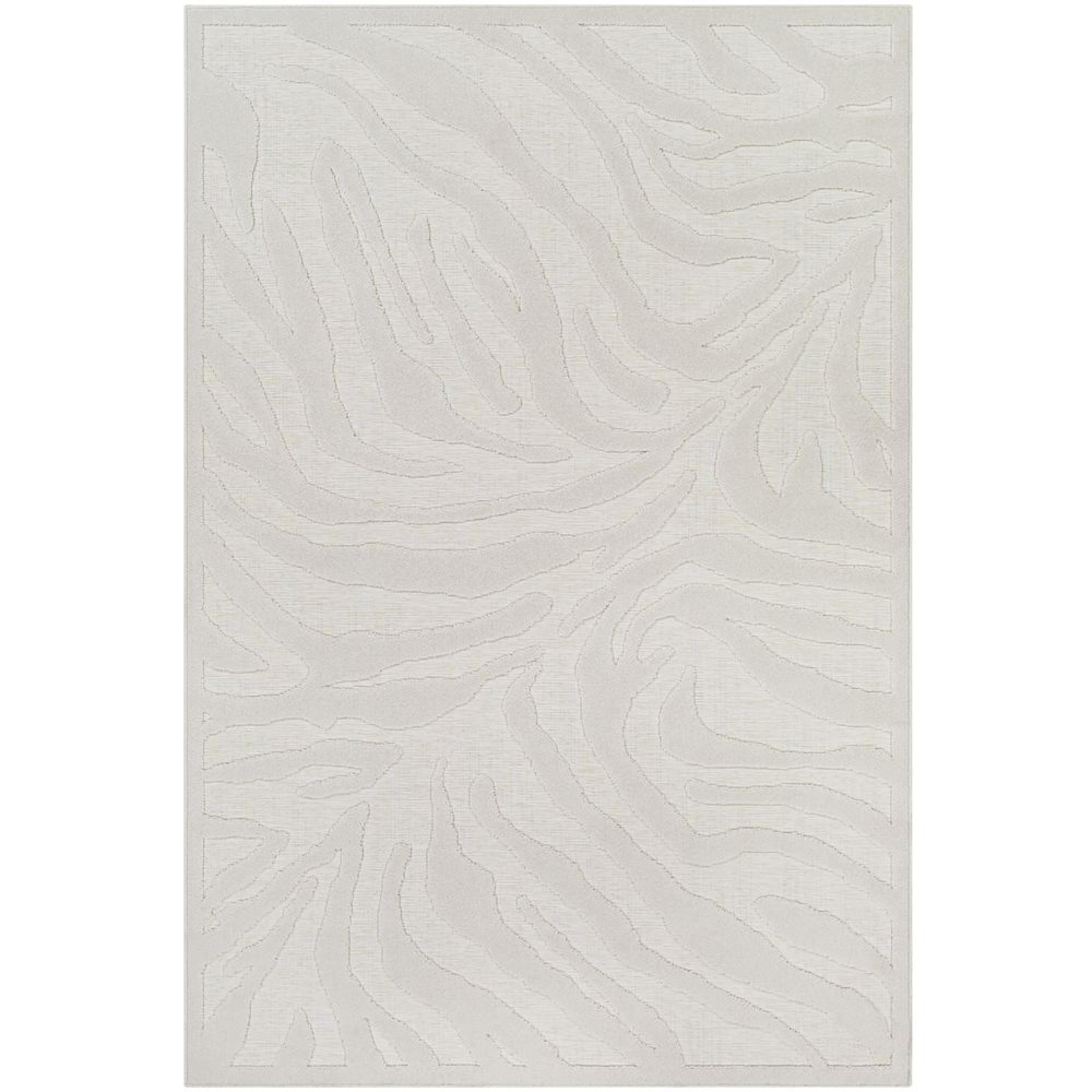 Greenwich Rug - Beige - Sizes Available