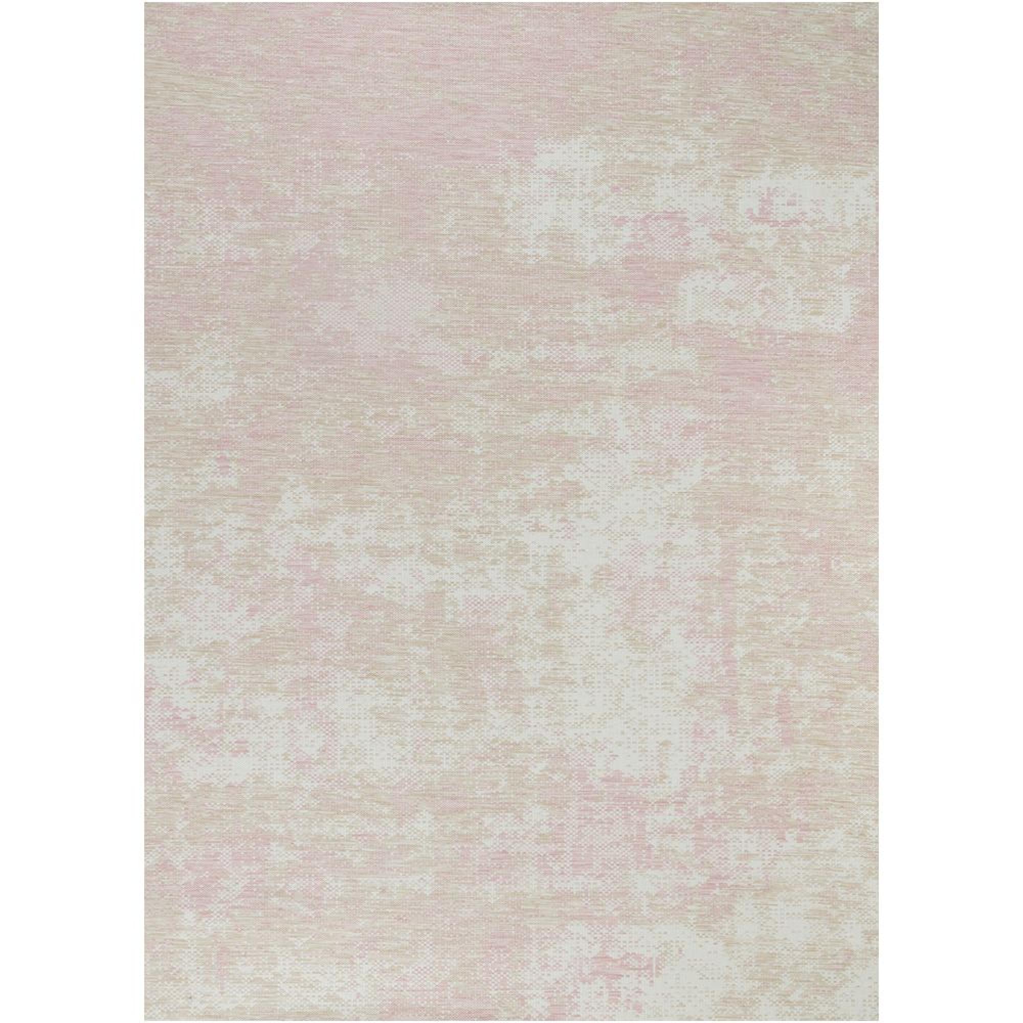 Barbados Rug - Plain - BBD2303 - Beige - 200cm x 275cm