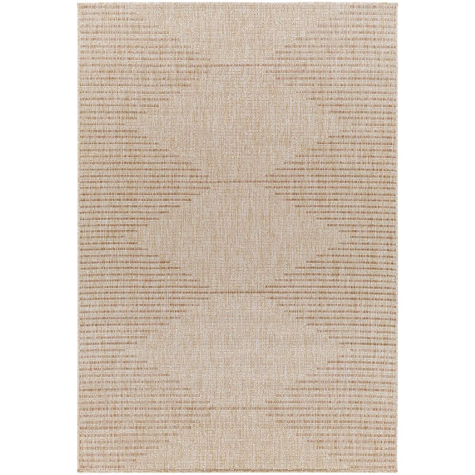 Eagean Rug - EAG2419 - Brown - 200cm x 275cm