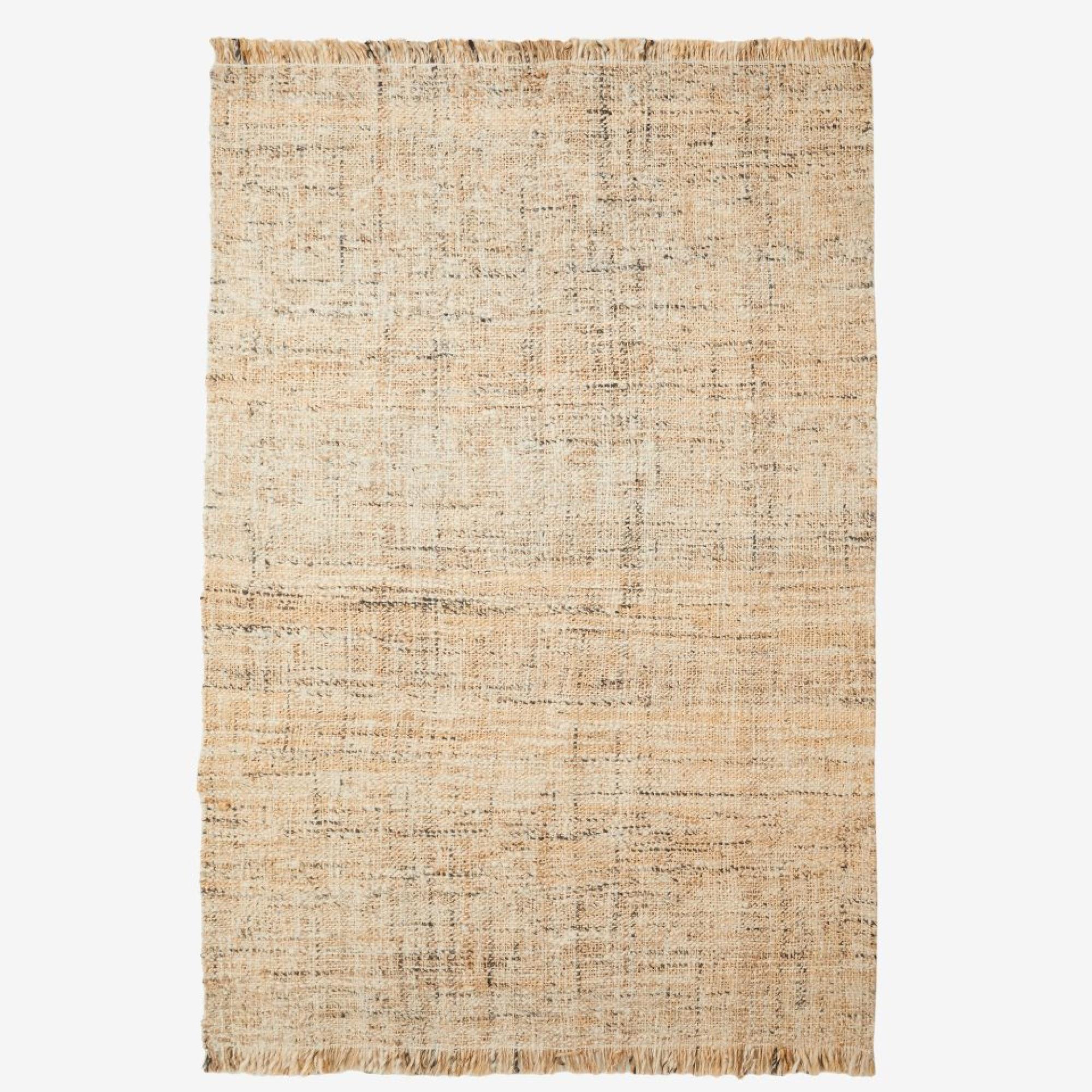 Lina Rug - Natural - 260cm x 180cm