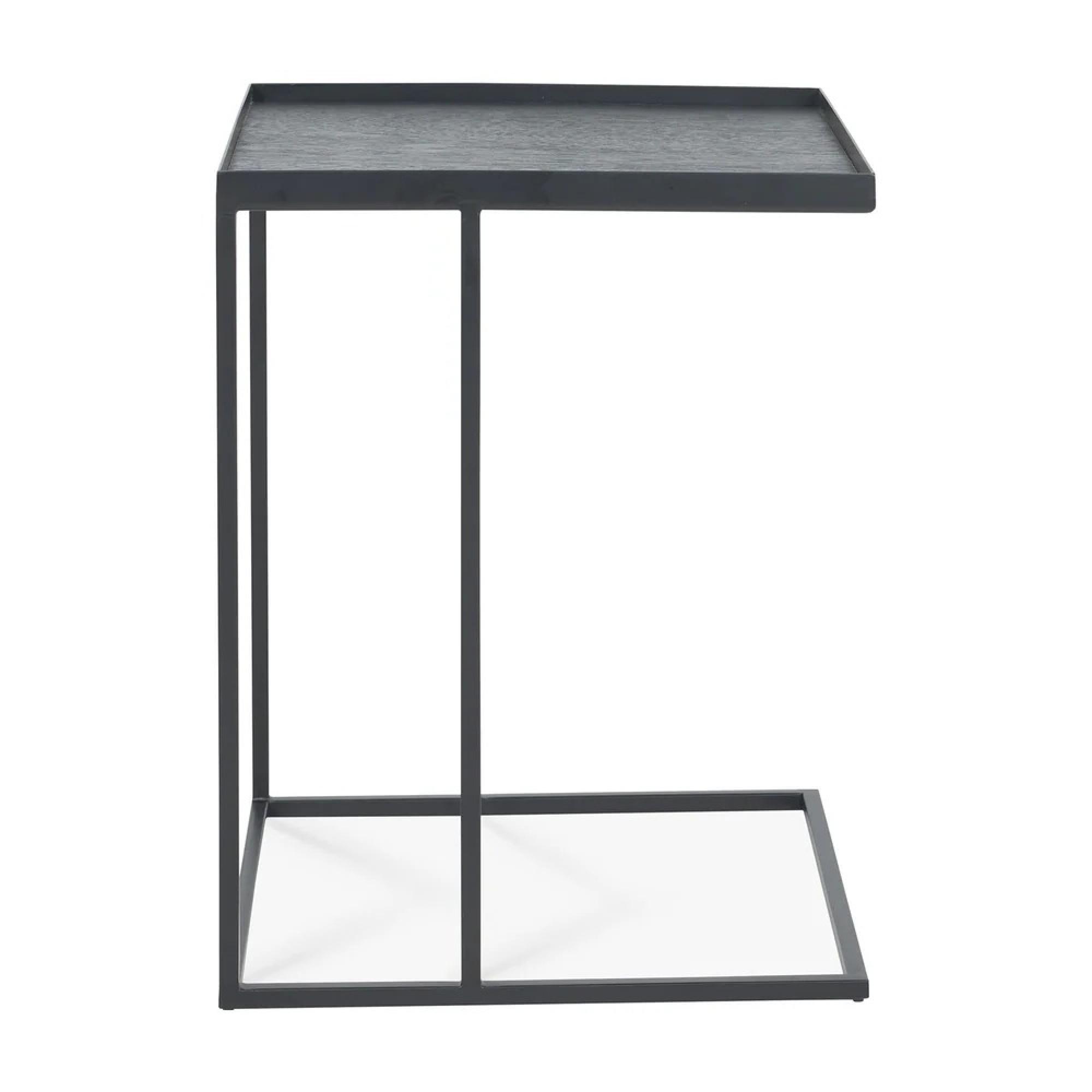 Clearance - Tray Table - Black - FS276