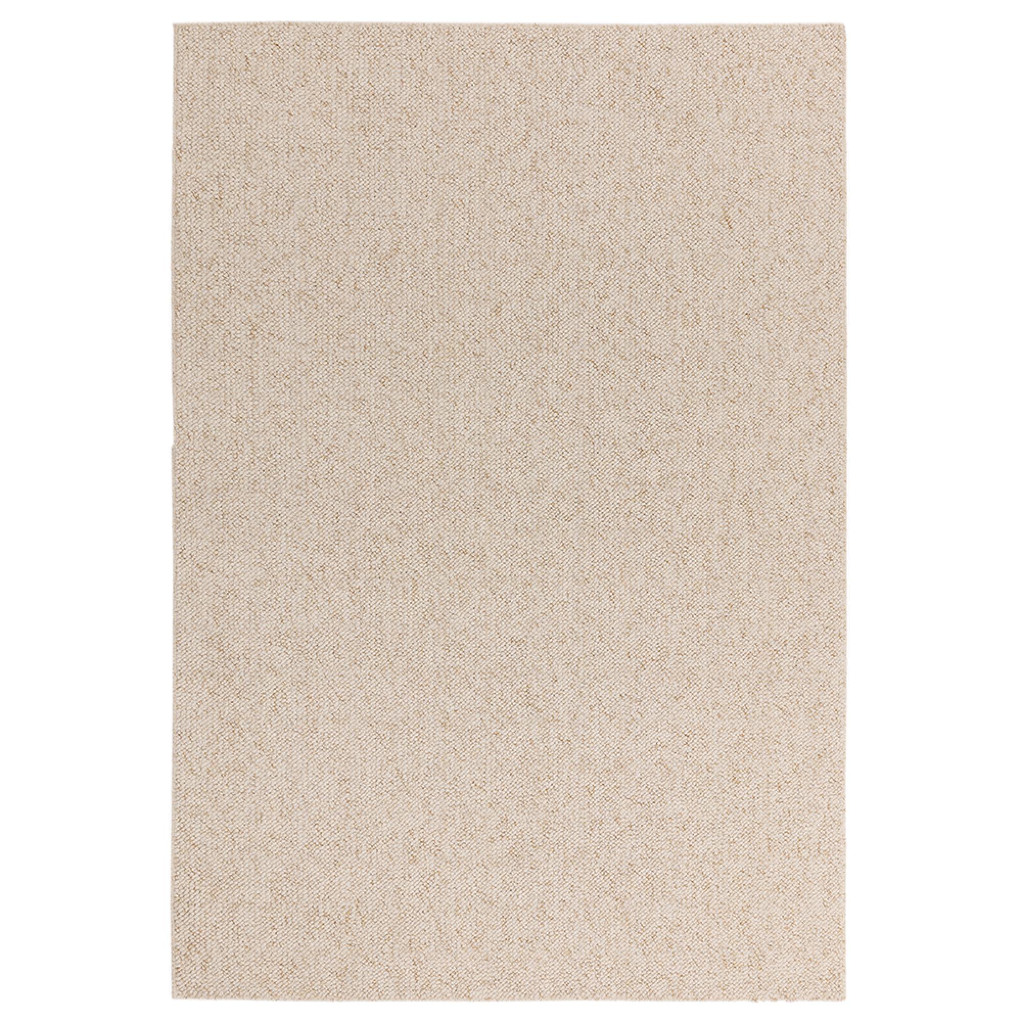 Boho Boden Rug - Ivory - Sizes Available