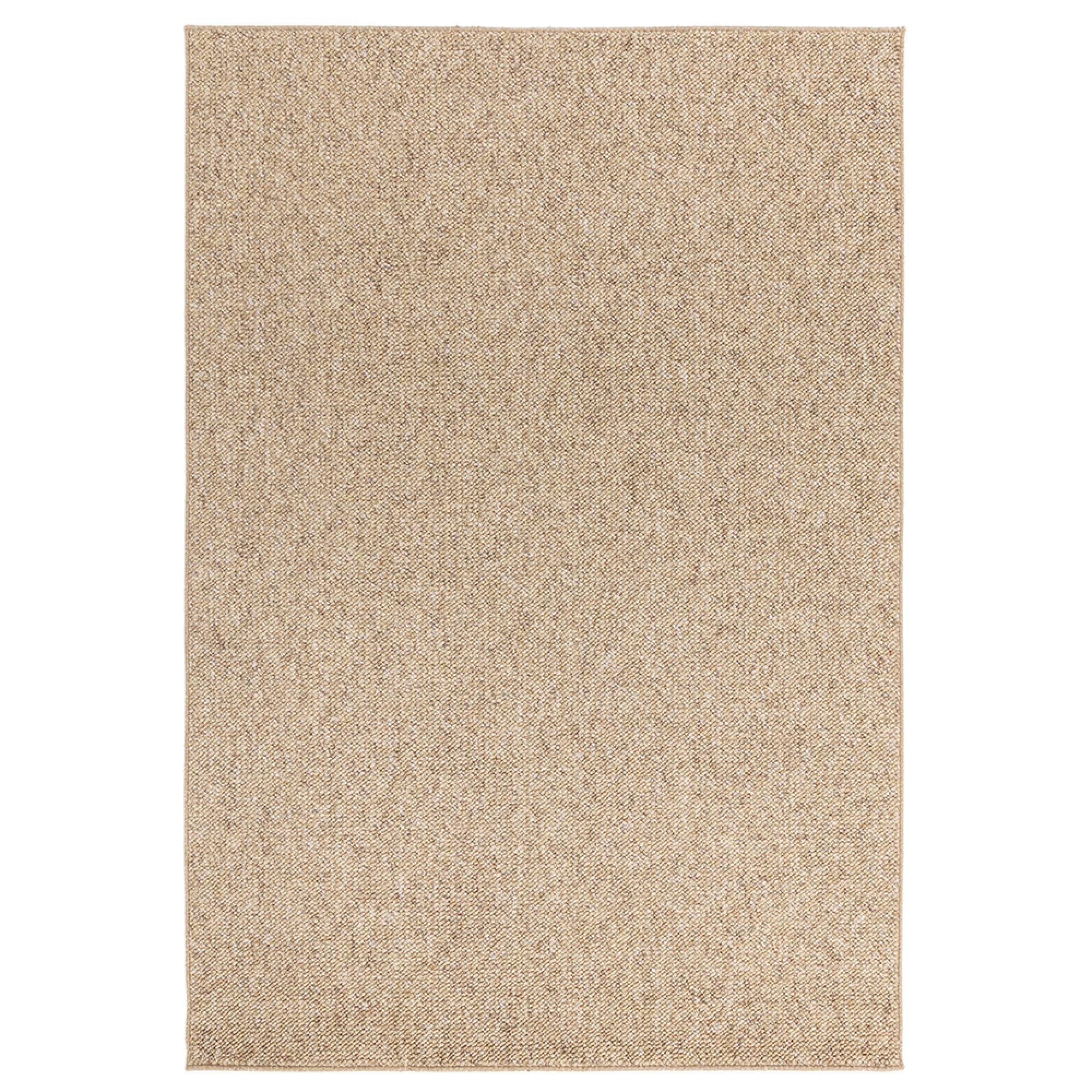 Boho Boden Rug - Sand - Sizes Available