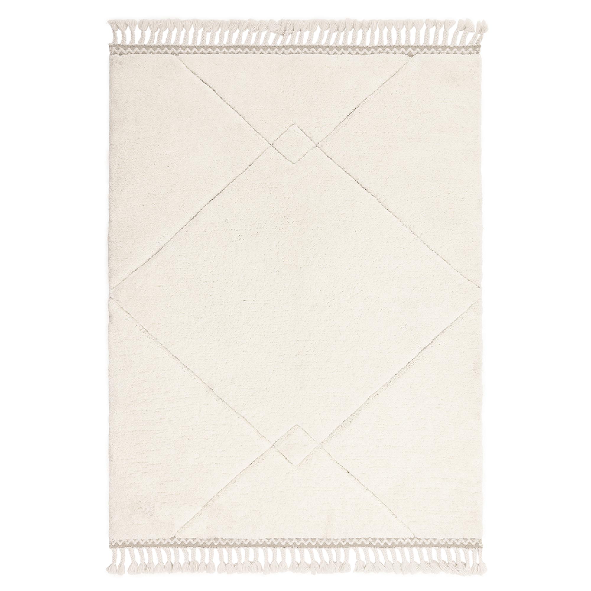 Boho Fes Rug - FE03 - Sizes Available