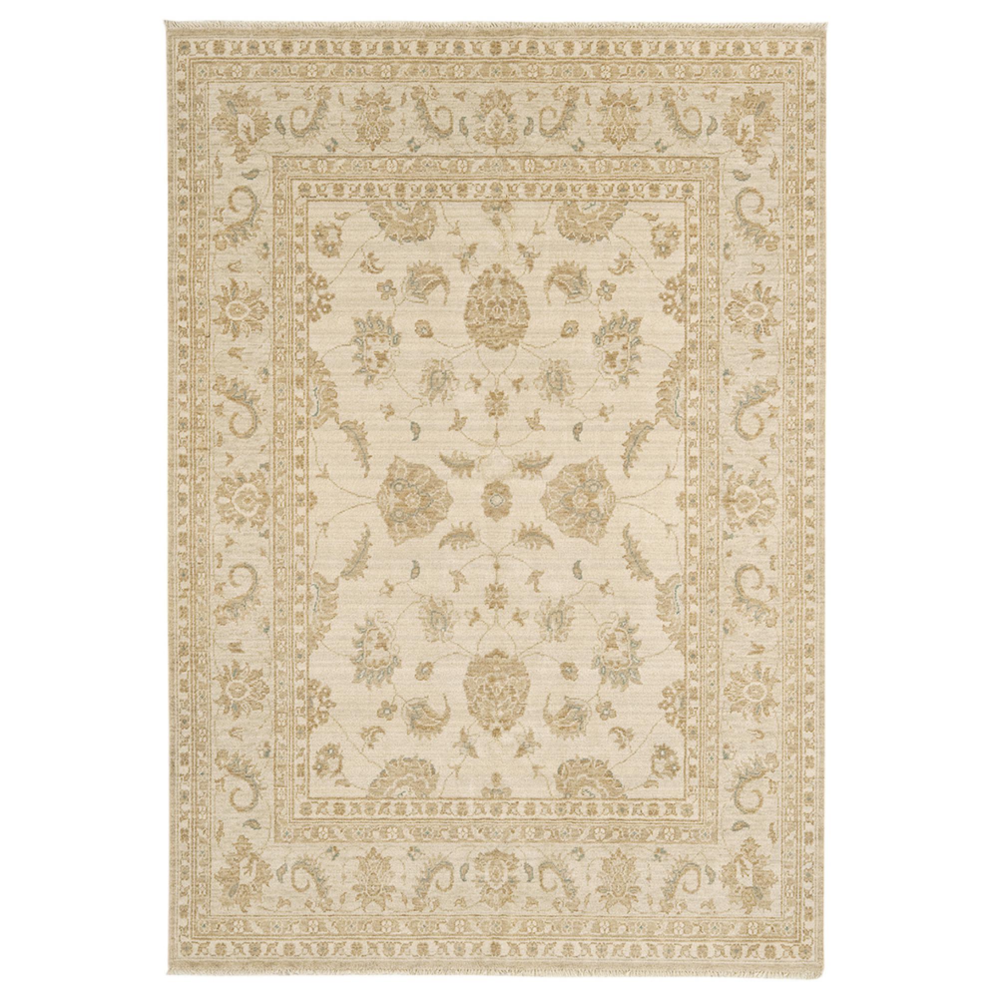 Classic Heritage Chobi Rug - 01 - 130cm x 190cm