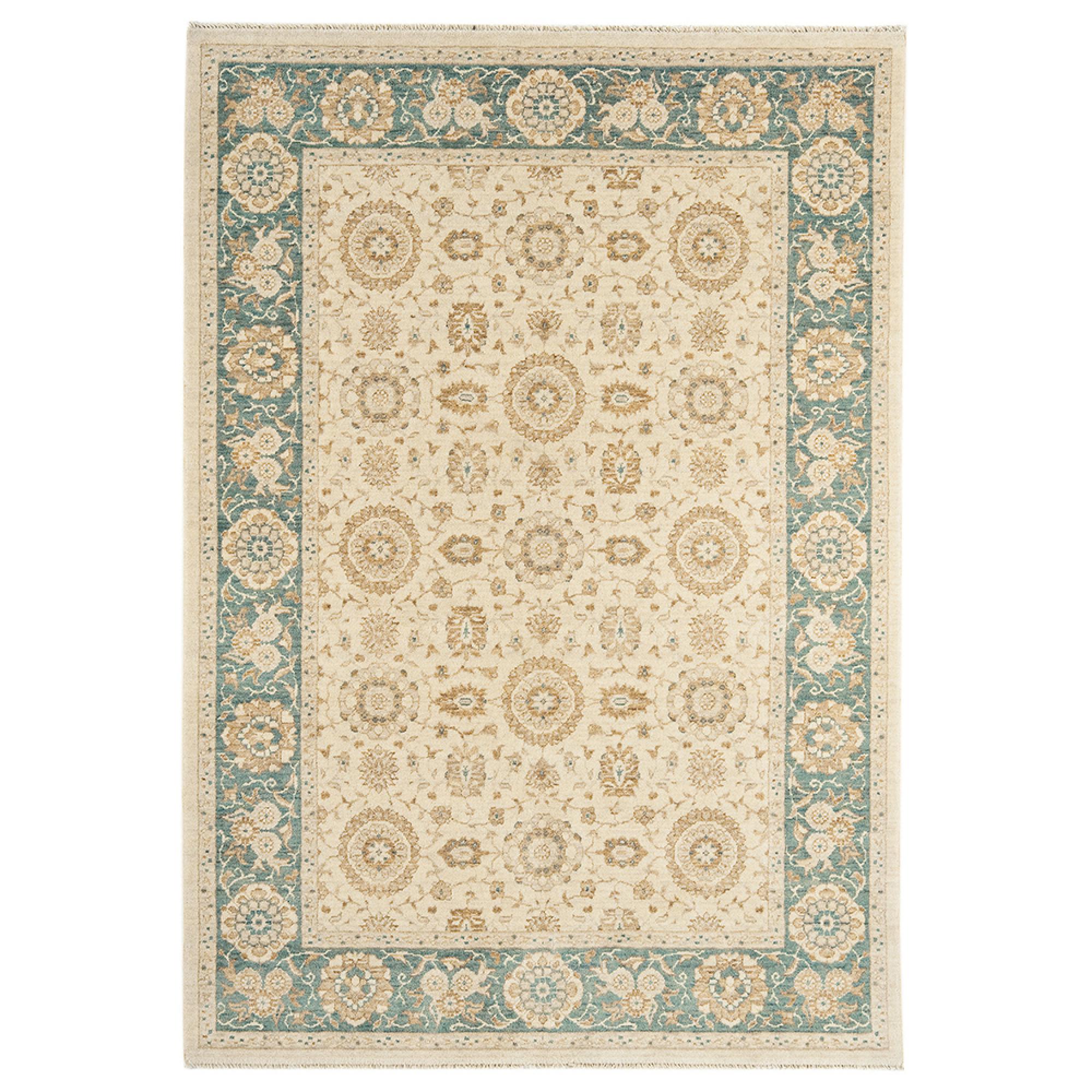Classic Heritage Chobi Rug - 05 - 130cm x 190cm