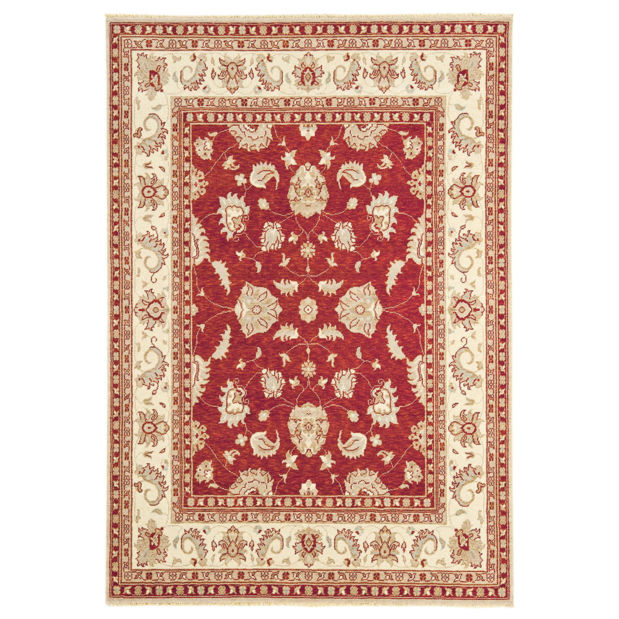 Classic Heritage Chobi Rug - 08 - 130cm x 190cm