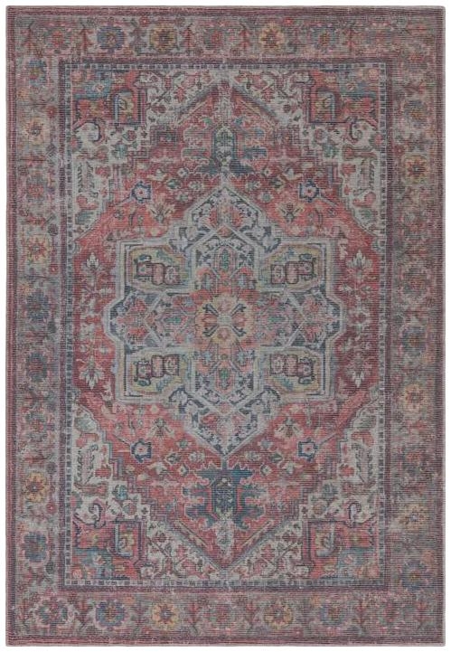 Classic Heritage Kaya Rug - Iman KY07 - Sizes Available