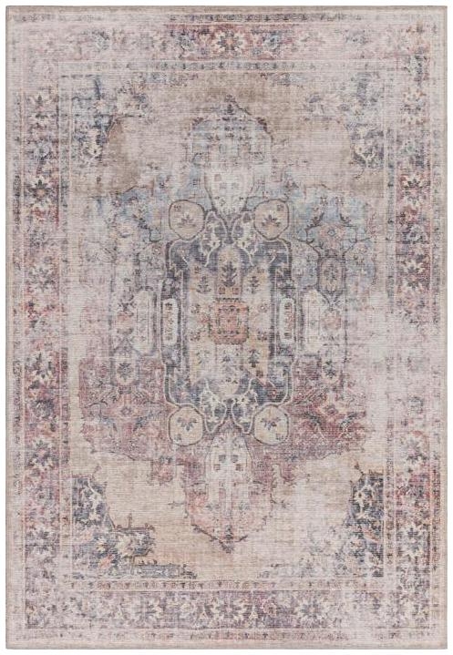 Classic Heritage Kaya Rug - Lila KY12 - 120cm x 170cm