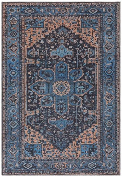 Classic Heritage Kaya Rug - Niki KY14 - Sizes Available