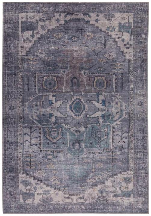 Classic Heritage Kaya Rug - Noor KY03 - Sizes Available