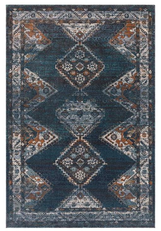 Classic Heritage Zola Rug - Kian - 120cm x 170cm