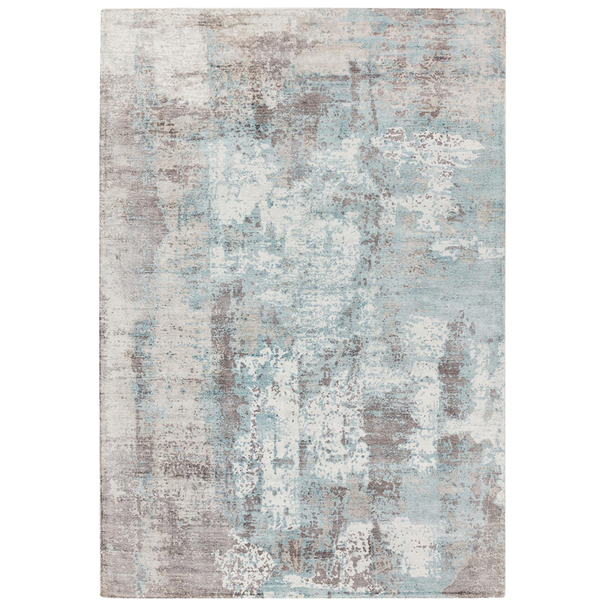 Contemporary Design Gatsby Rug - Blue - Sizes Available