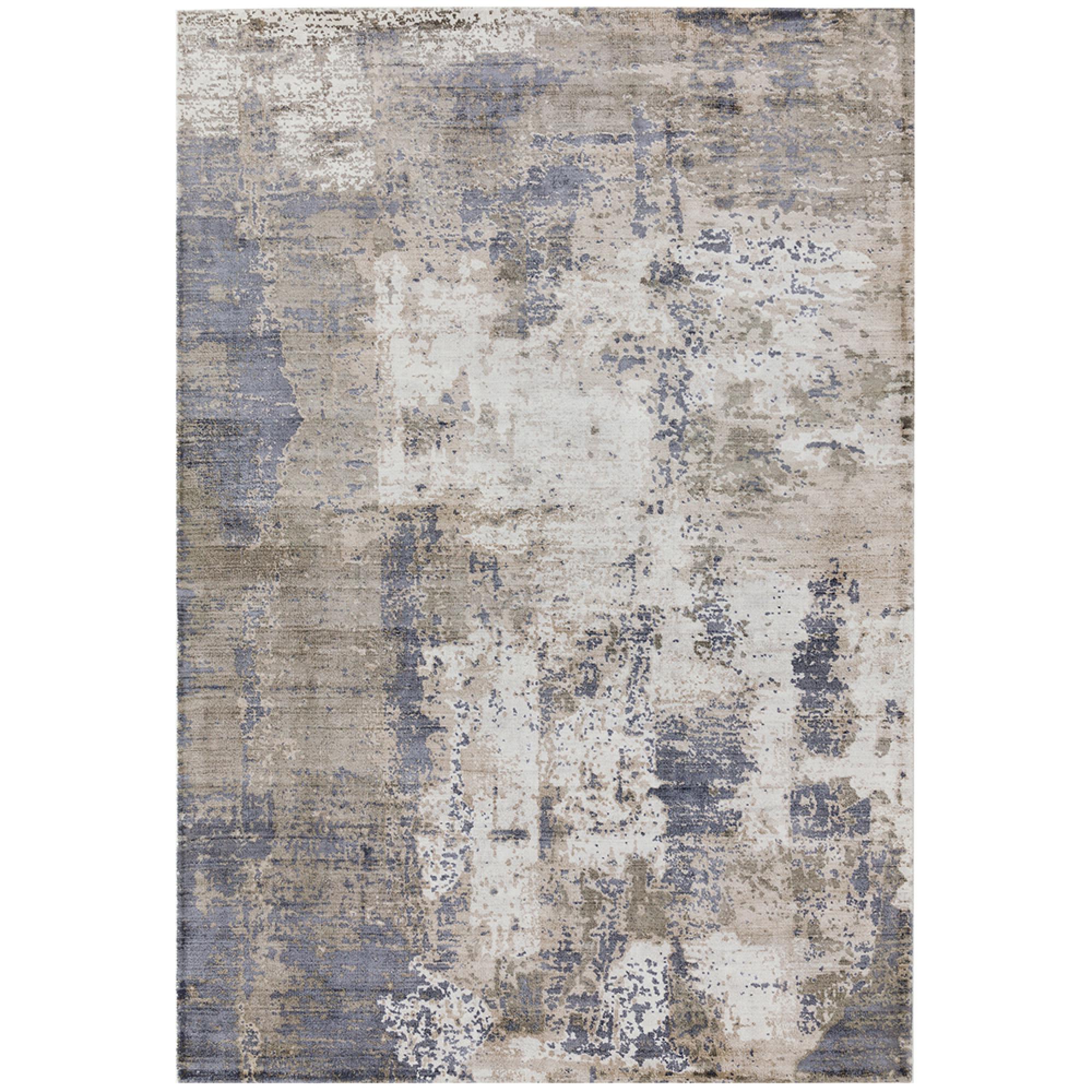 Contemporary Design Gatsby Rug - Cloud - Sizes Available