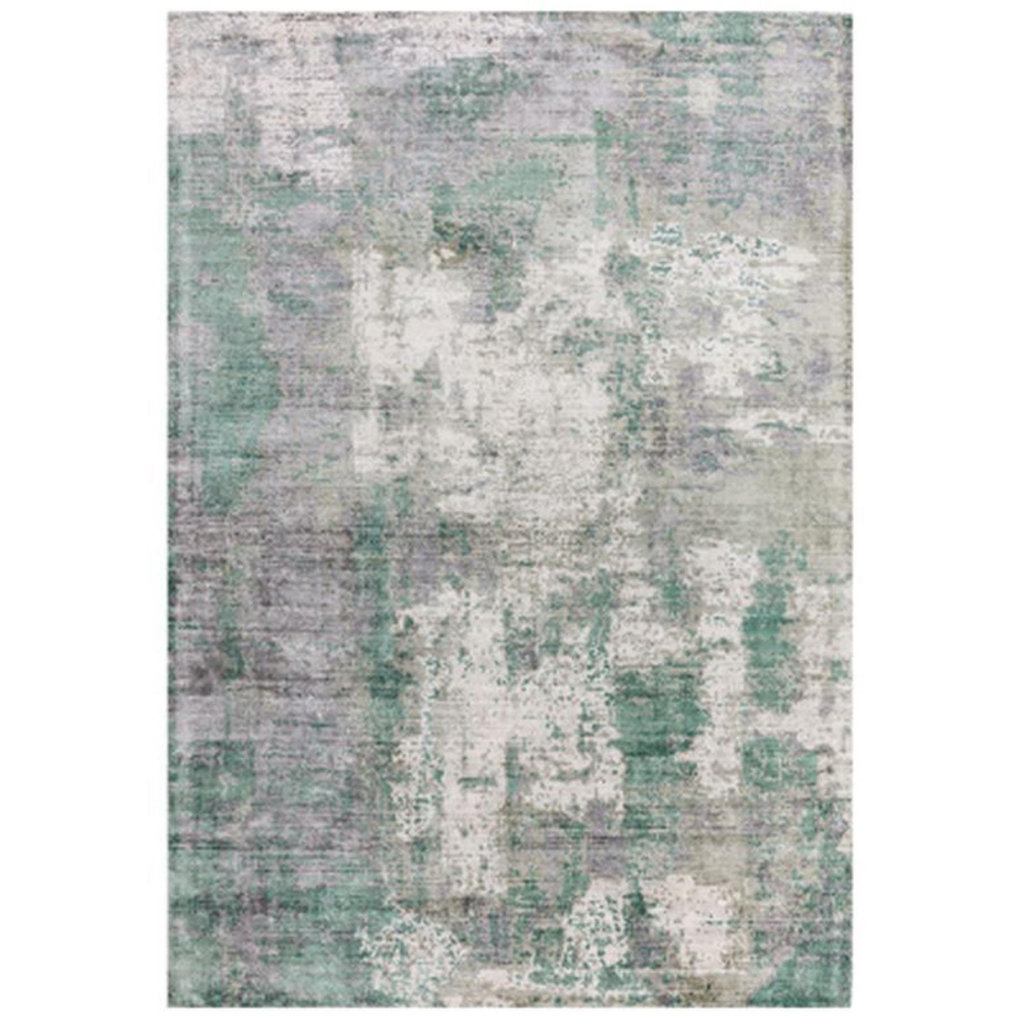 Contemporary Design Gatsby Rug - Green - Sizes Available