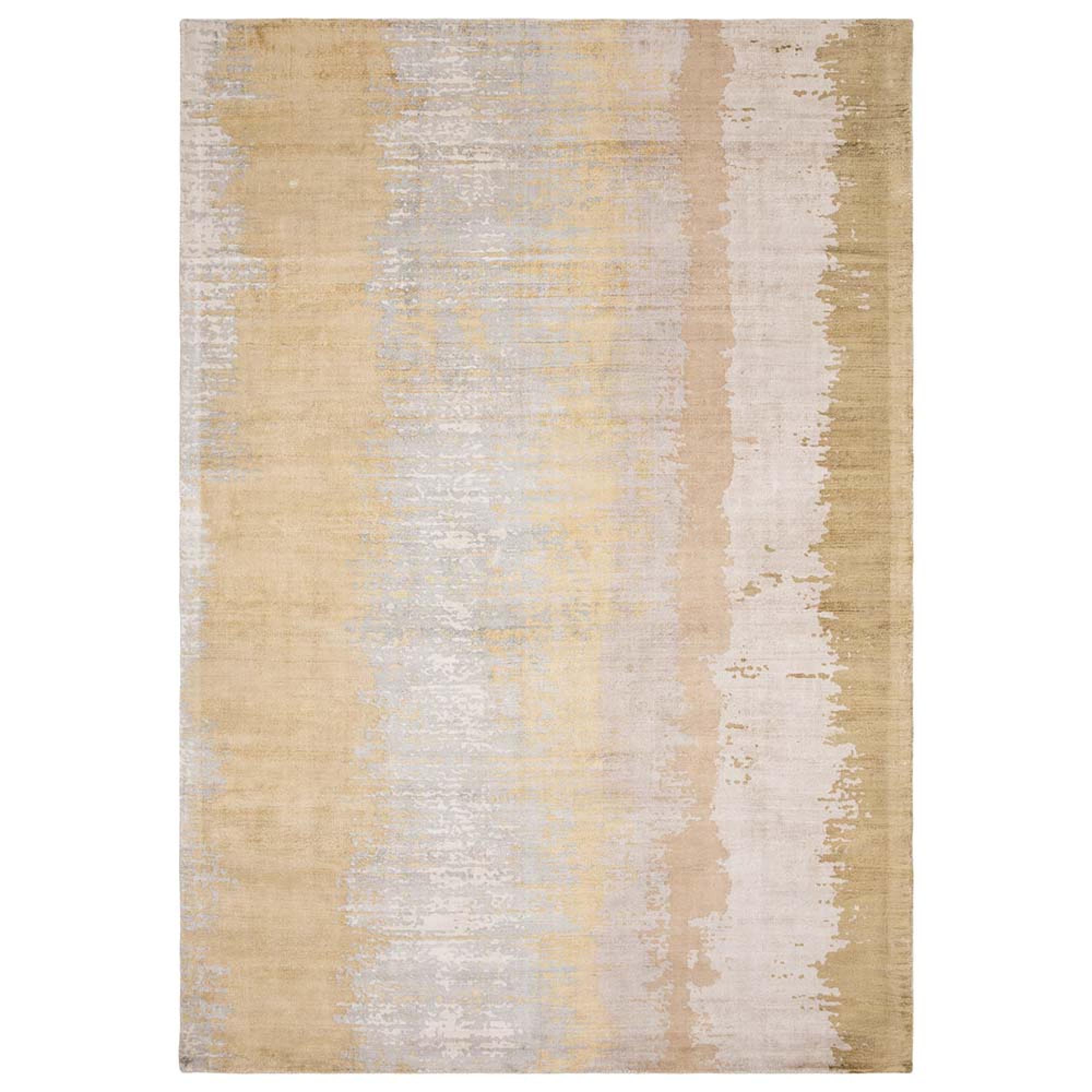 Contemporary Design Juno Rug - Citrine - Sizes Available
