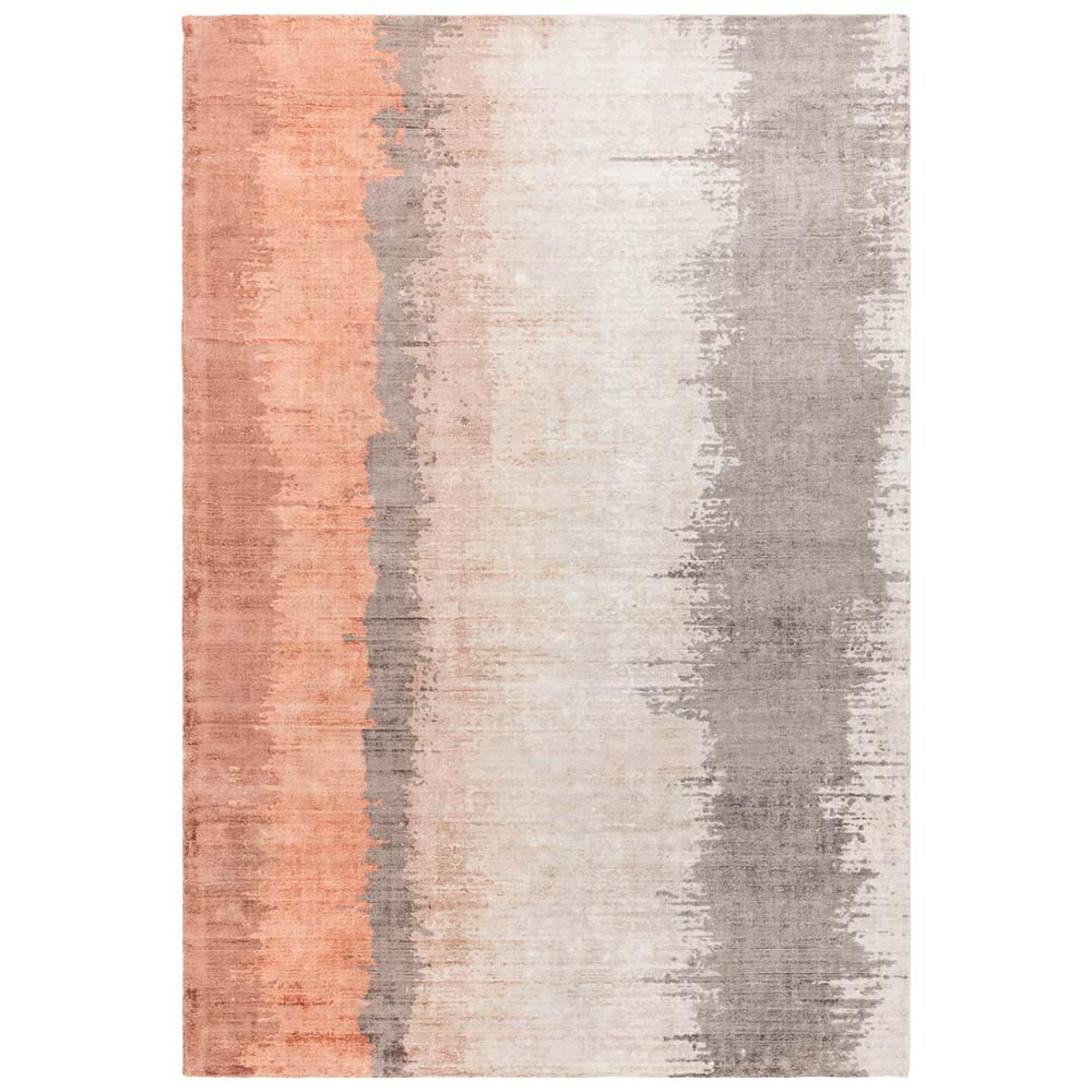 Contemporary Design Juno Rug - Ginger - Sizes Available
