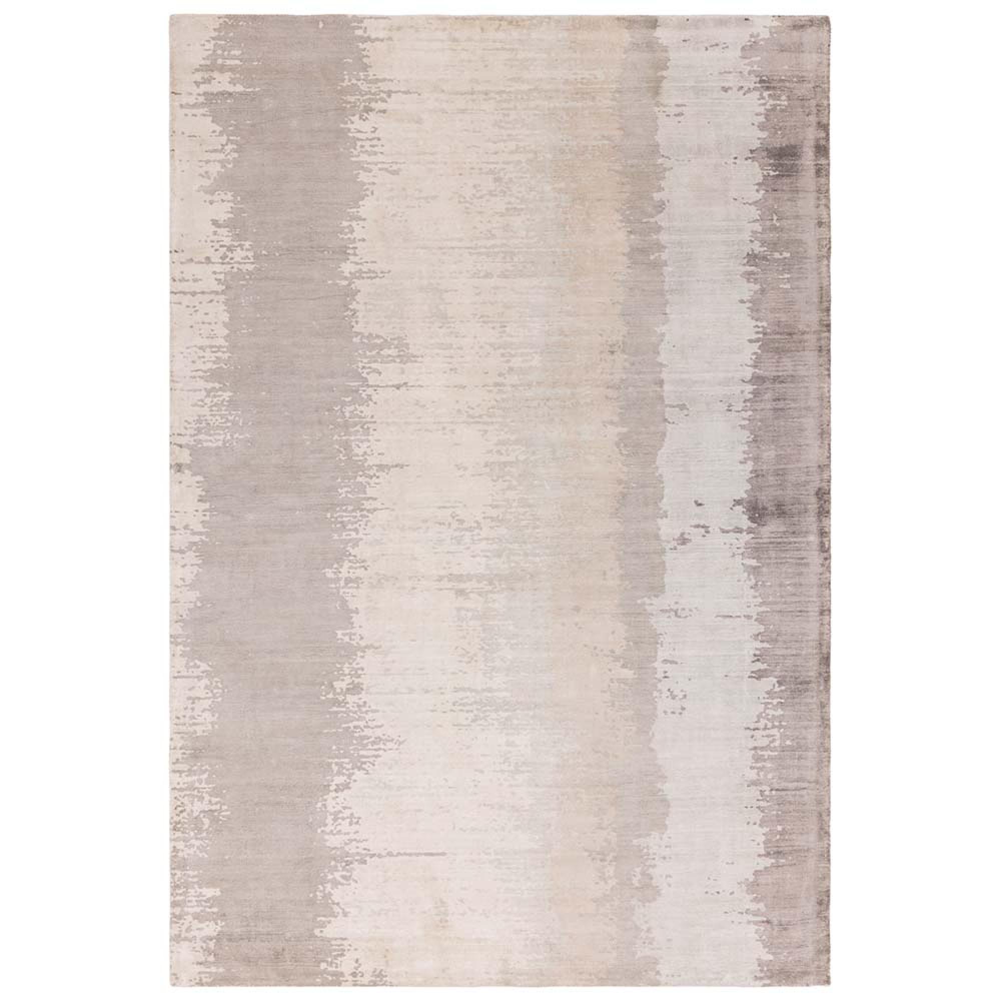 Contemporary Design Juno Rug - Greige - Sizes Available
