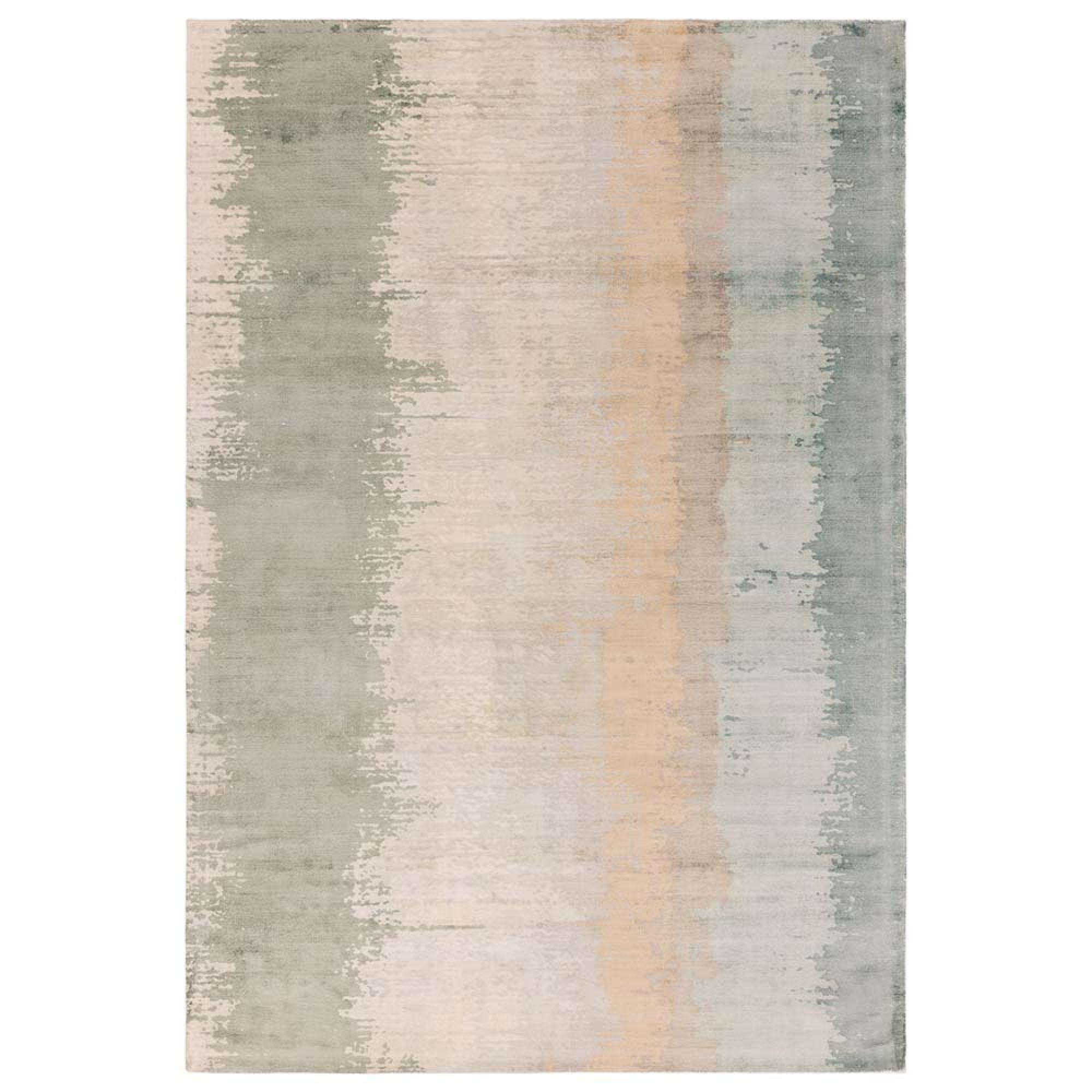Contemporary Design Juno Rug - Verdant - Sizes Available