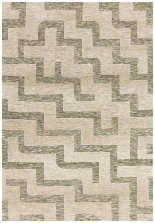 Contemporary Design Mason Rug - Maze - Sizes Available