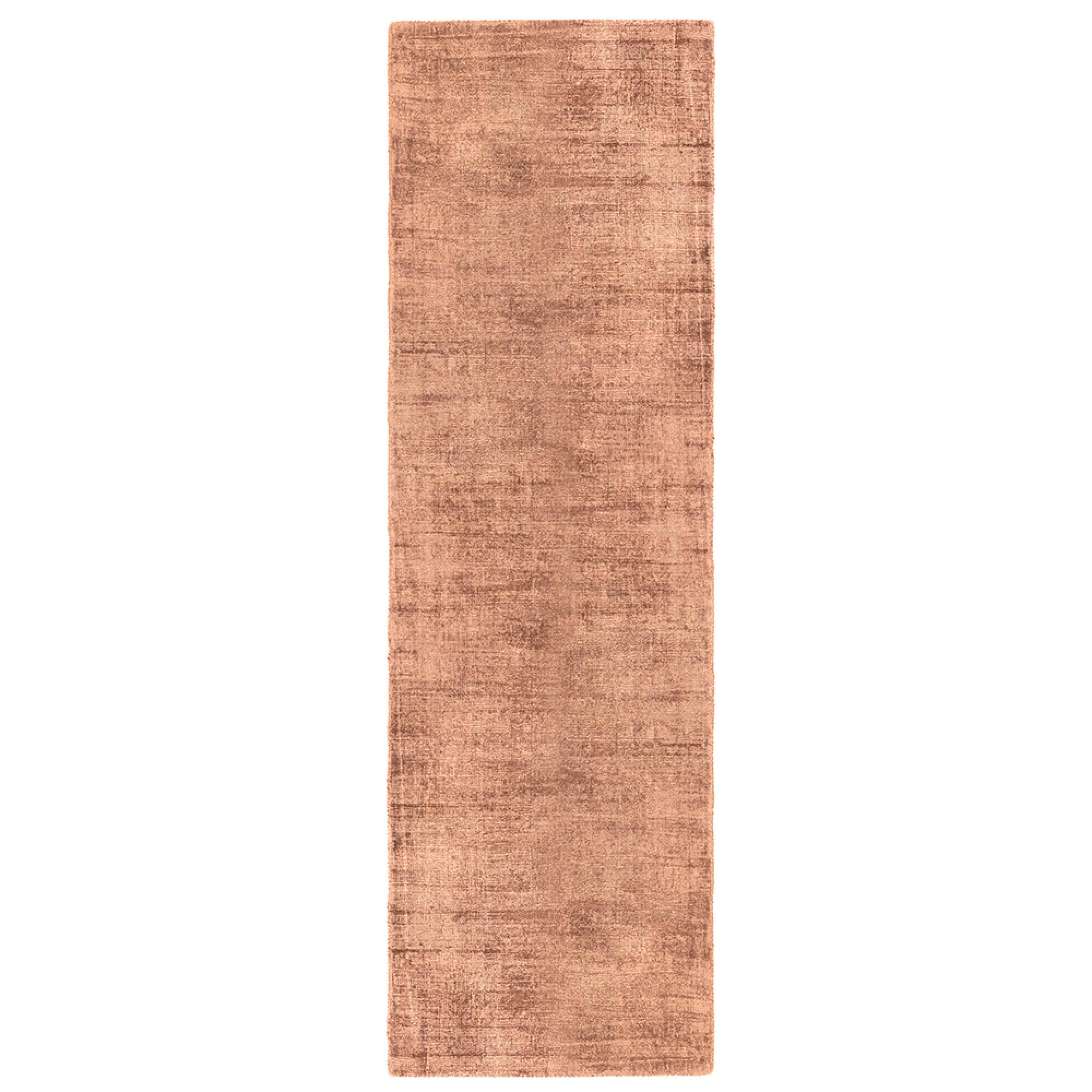 Contemporary Plain Blade Runner - Earth - 66cm x 240cm