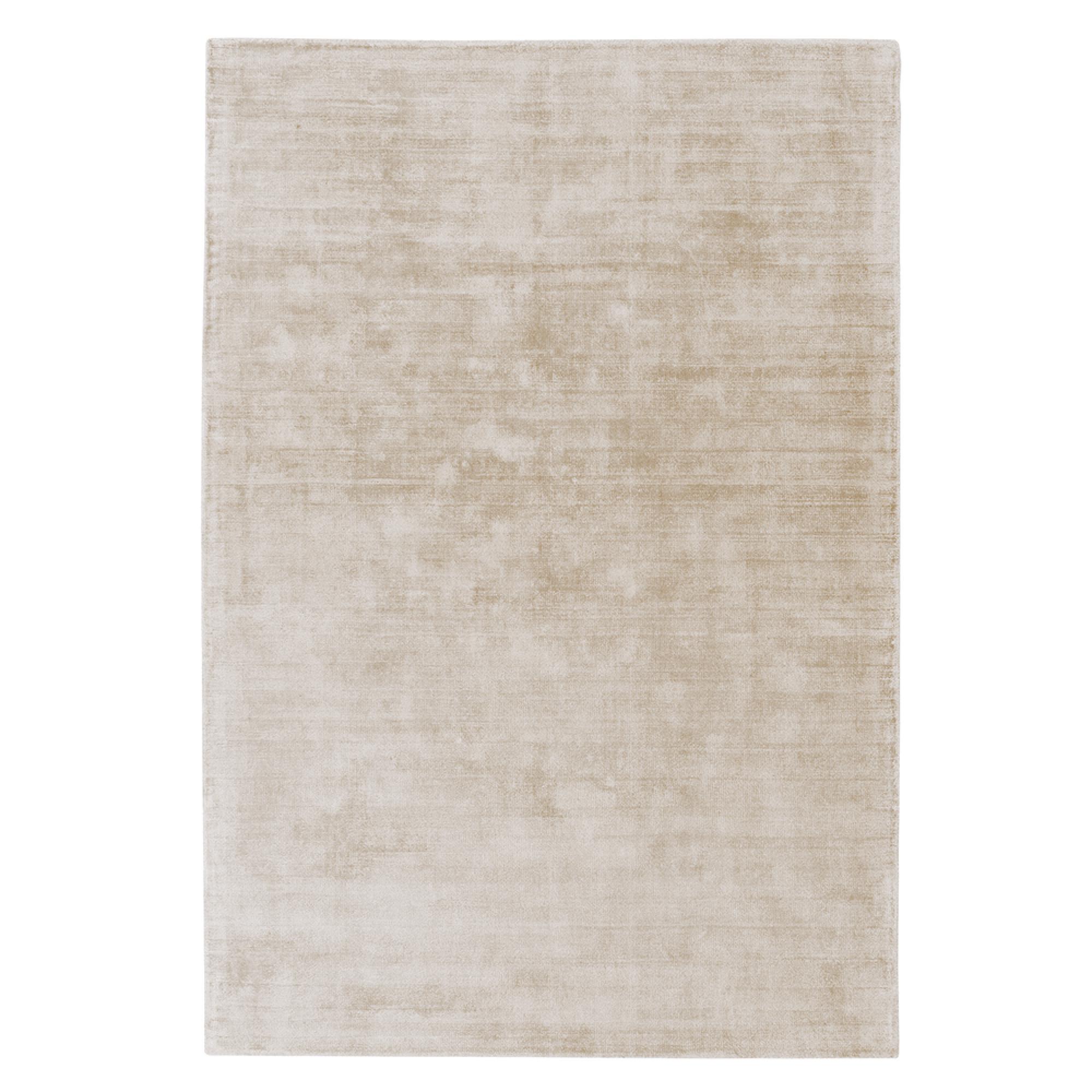 Contemporary Plain Blade Rug - Putty - Sizes Available
