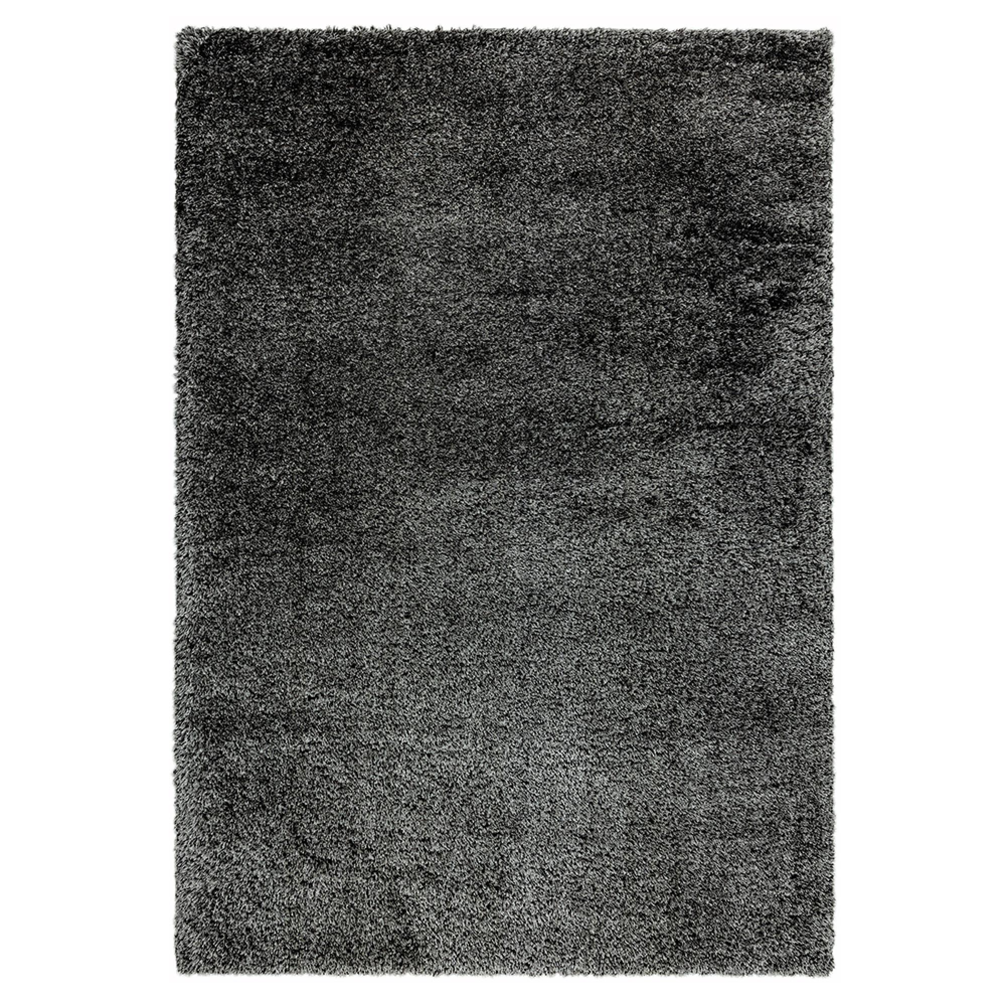Cosy Textures Payton Rug - Charcoal - Sizes Available