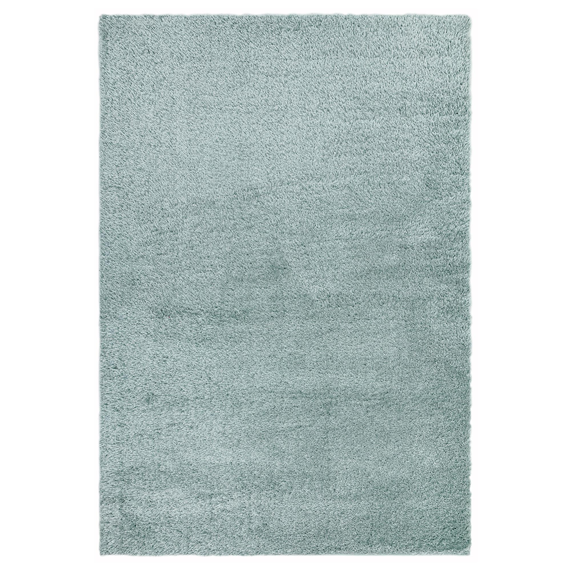 Cosy Textures Payton Rug - Duck Egg - Sizes Available