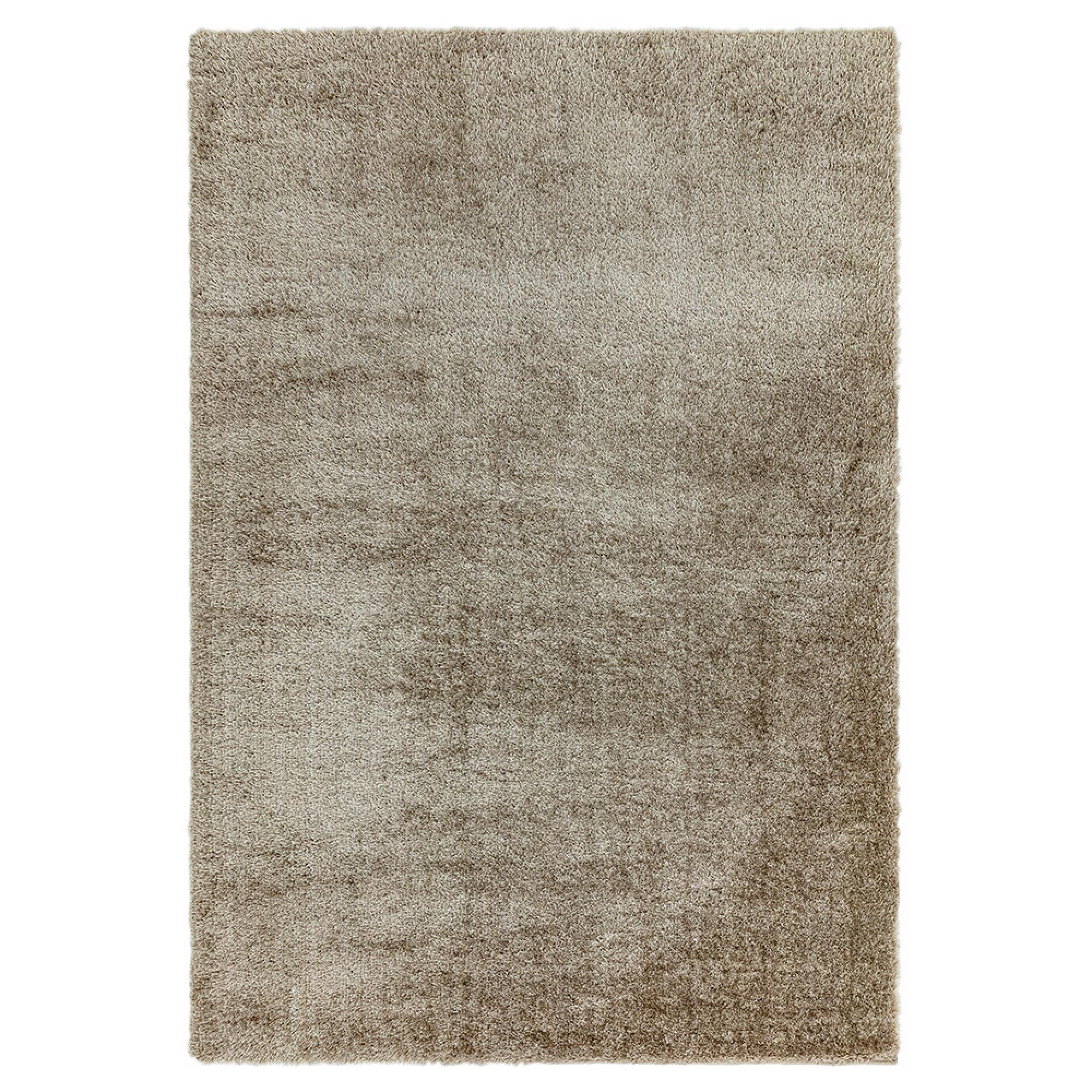 Cosy Textures Payton Rug - Mink - Sizes Available