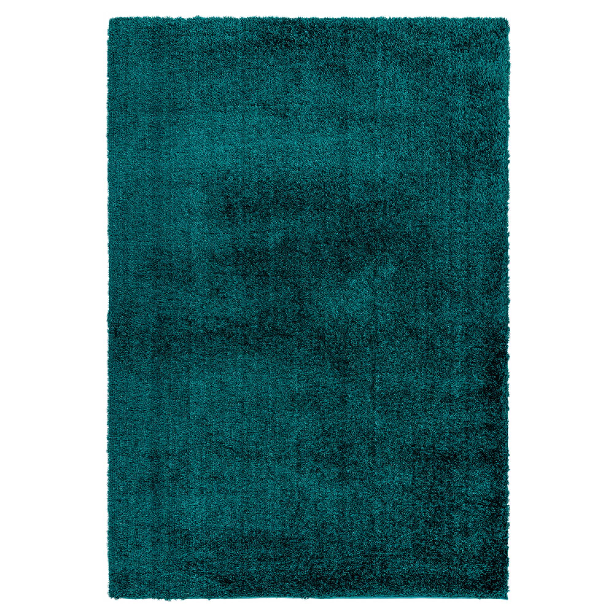 Cosy Textures Payton Rug - Teal - Sizes Available