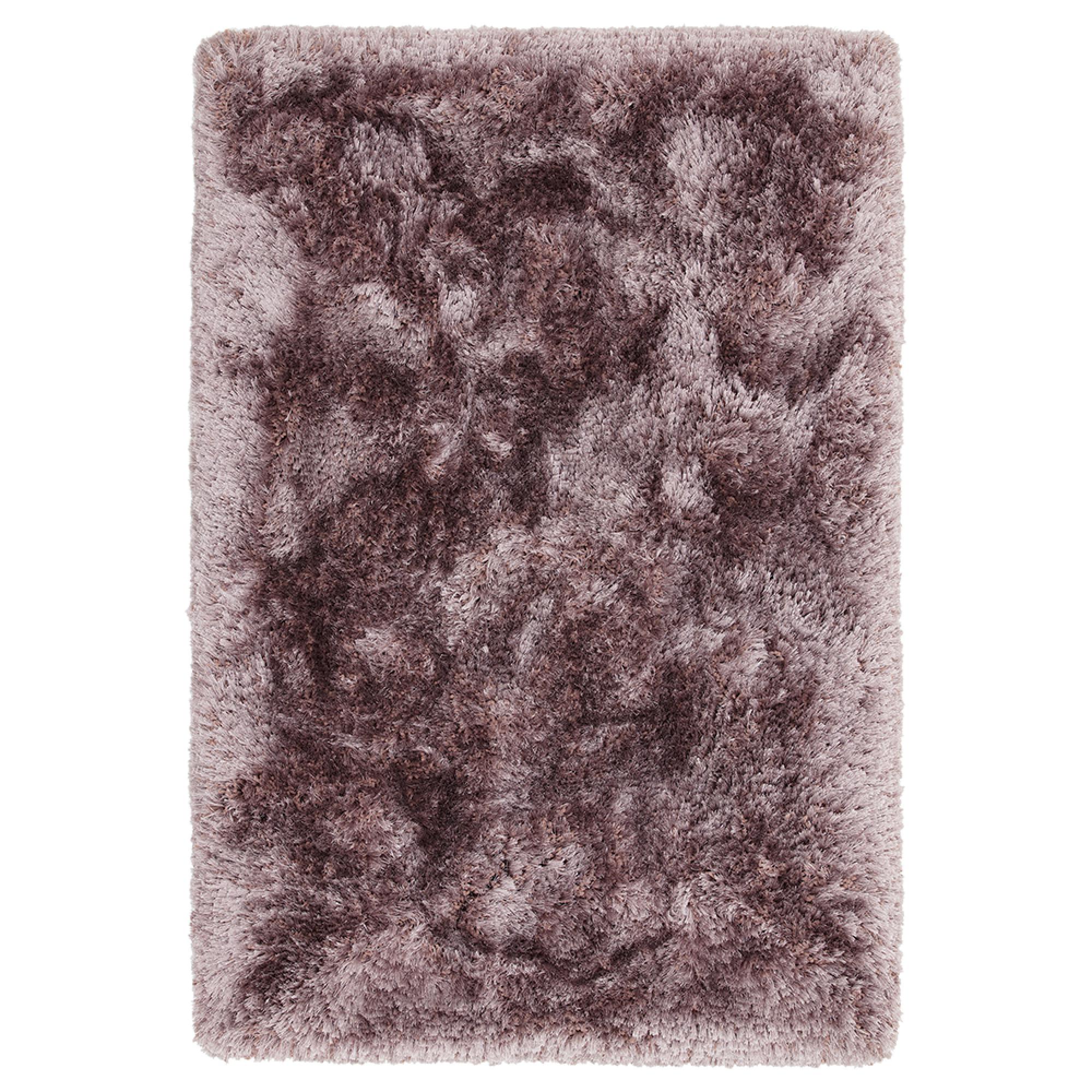 Cosy Textures Plush Rug - Dusk - Sizes Available