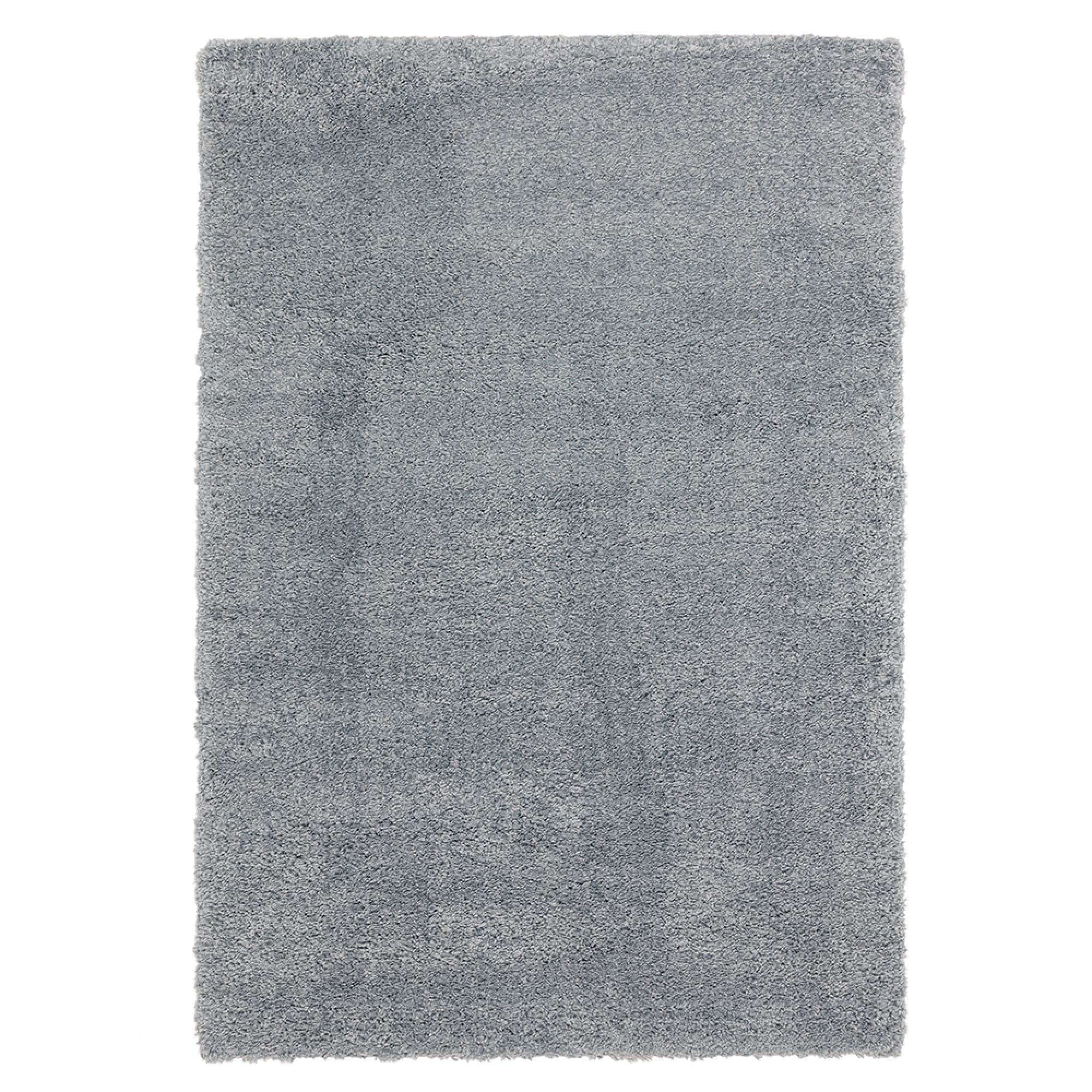 Cosy Textures Ritchie Rug - Duck Egg - Sizes Available
