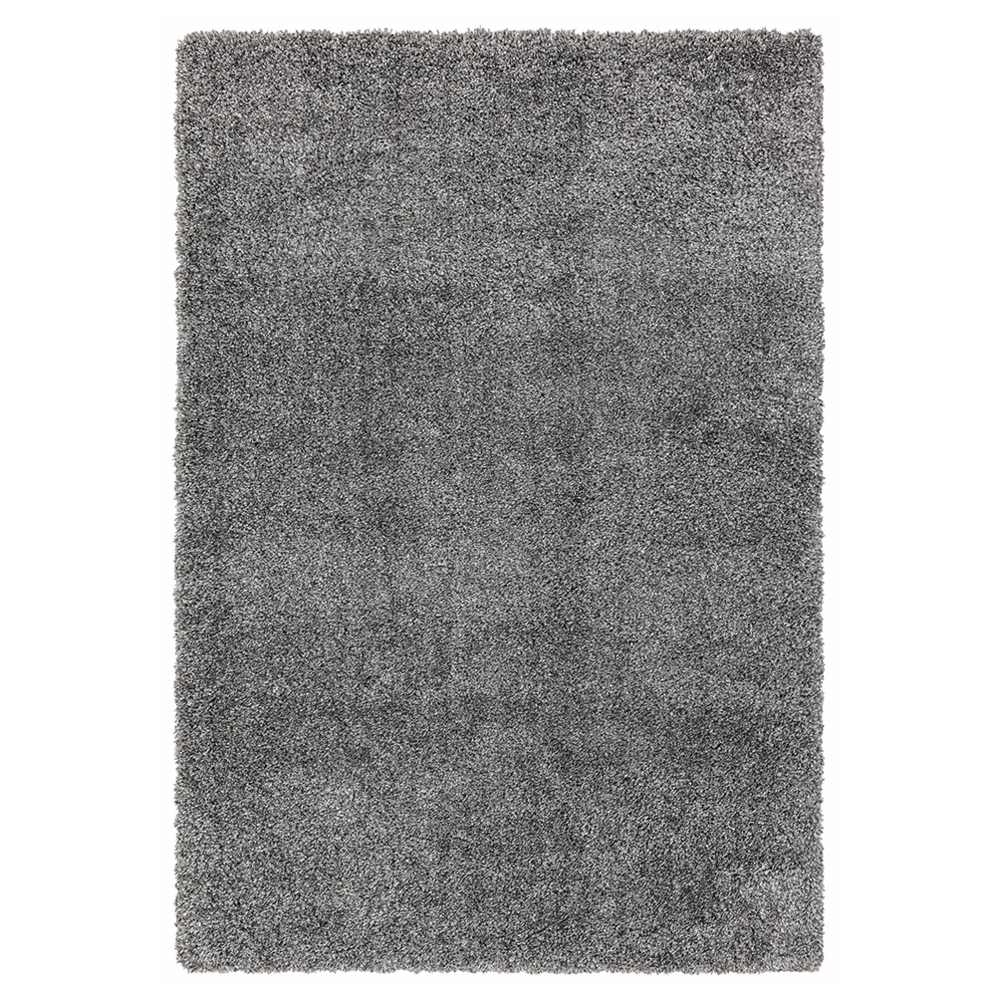 Cosy Textures Ritchie Rug - Grey - Sizes Available
