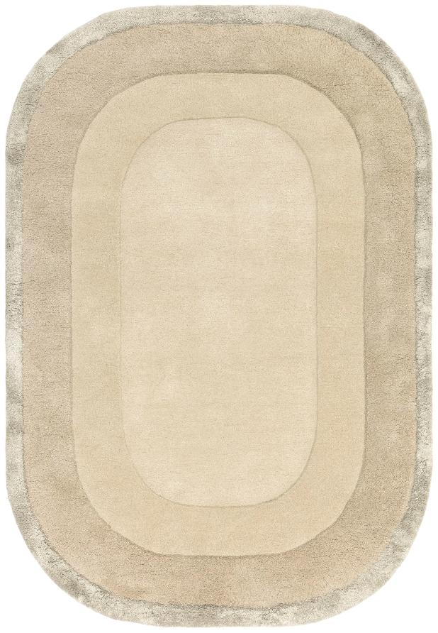 Easy Halo Rug - Calico - Sizes Available
