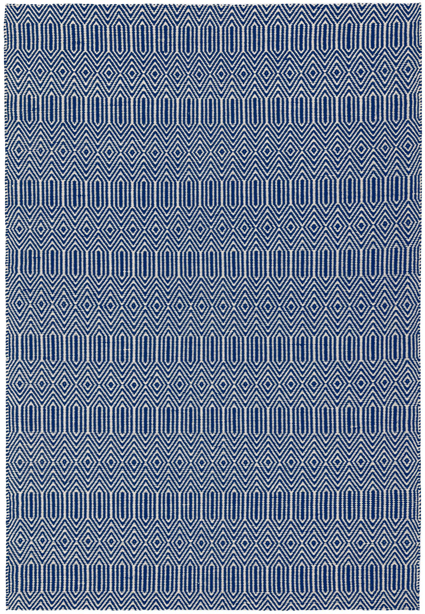 Easy Sloan Rug - Blue - Sizes Available